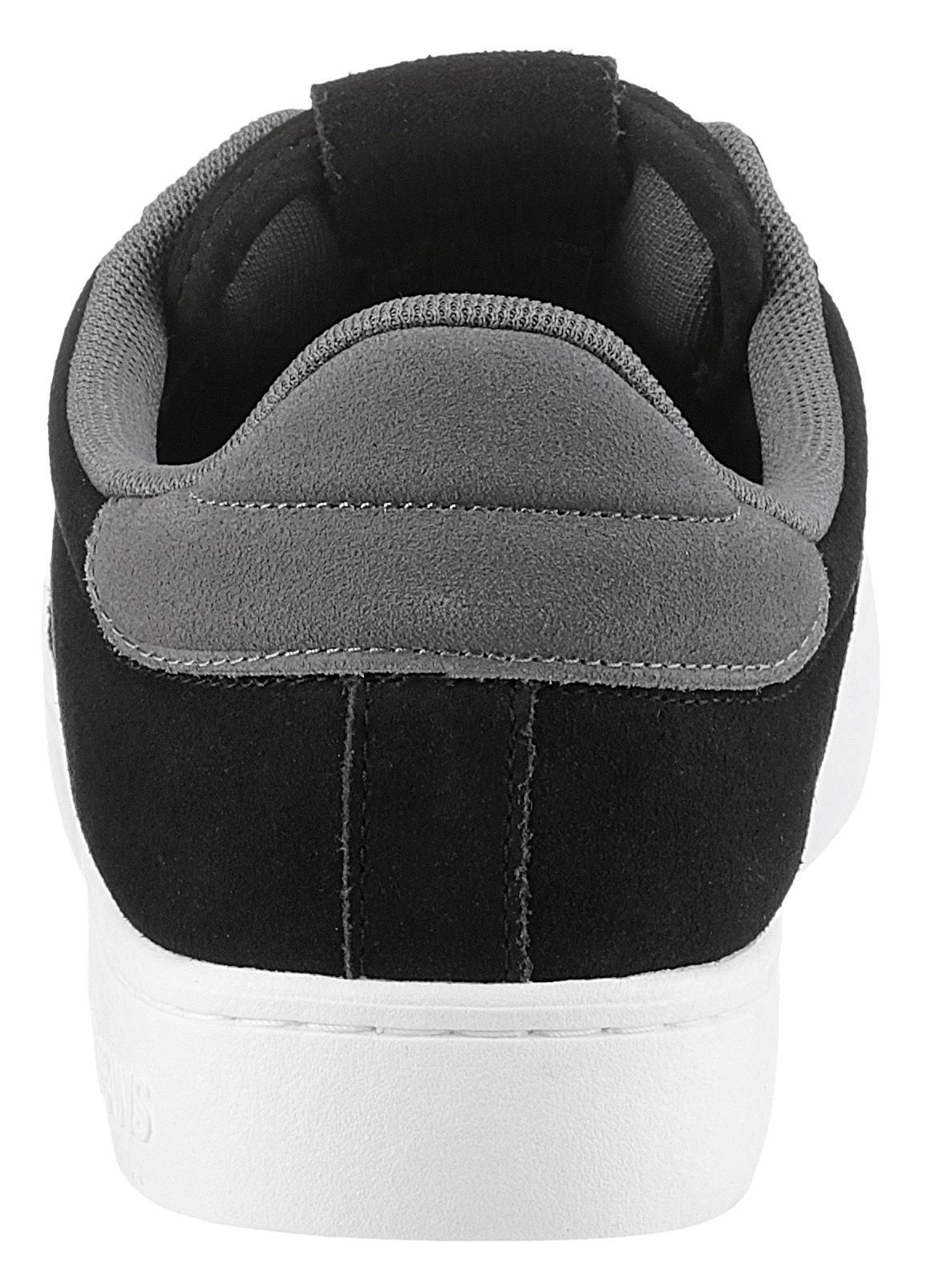 Calvin Klein Jeans Sneaker »CLASSIC CUPSOLE WT MG«, Halbschuh, Schnürschuh, Freizeitschuh mit heller Laufsohle