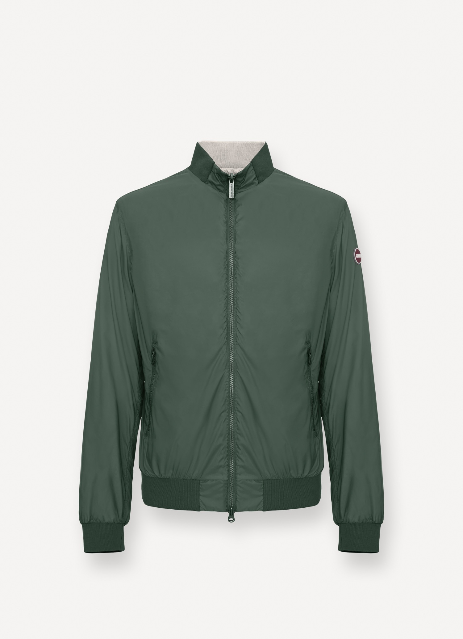 Colmar Wendejacke "MENS REVERSIBLE JKT" mit Stehkragen, 2-Wege-Reißverschlu günstig online kaufen