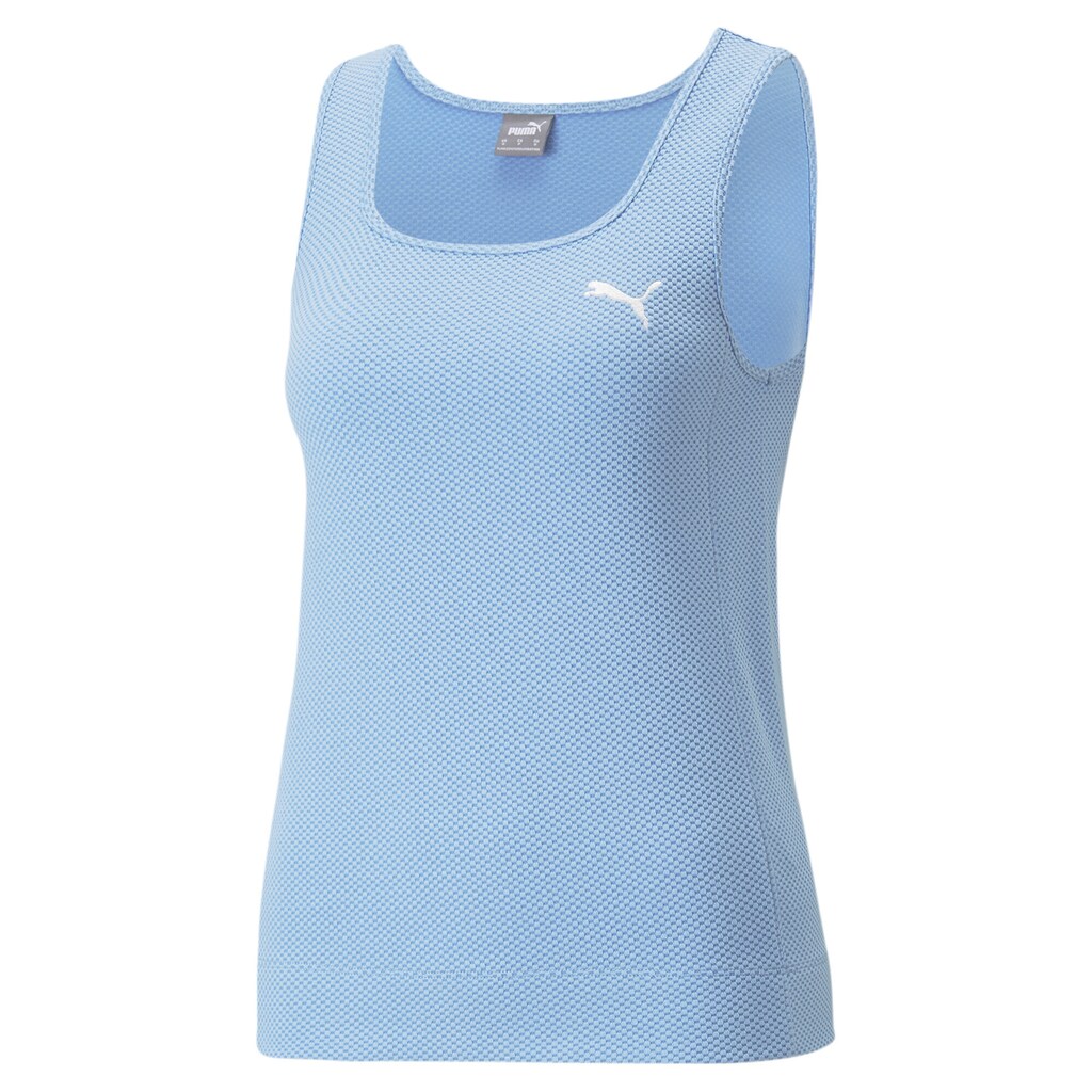 PUMA Tanktop »HER Slim Tank-Top Damen«