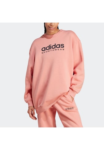 adidas Sportswear Sportinio stiliaus megztinis