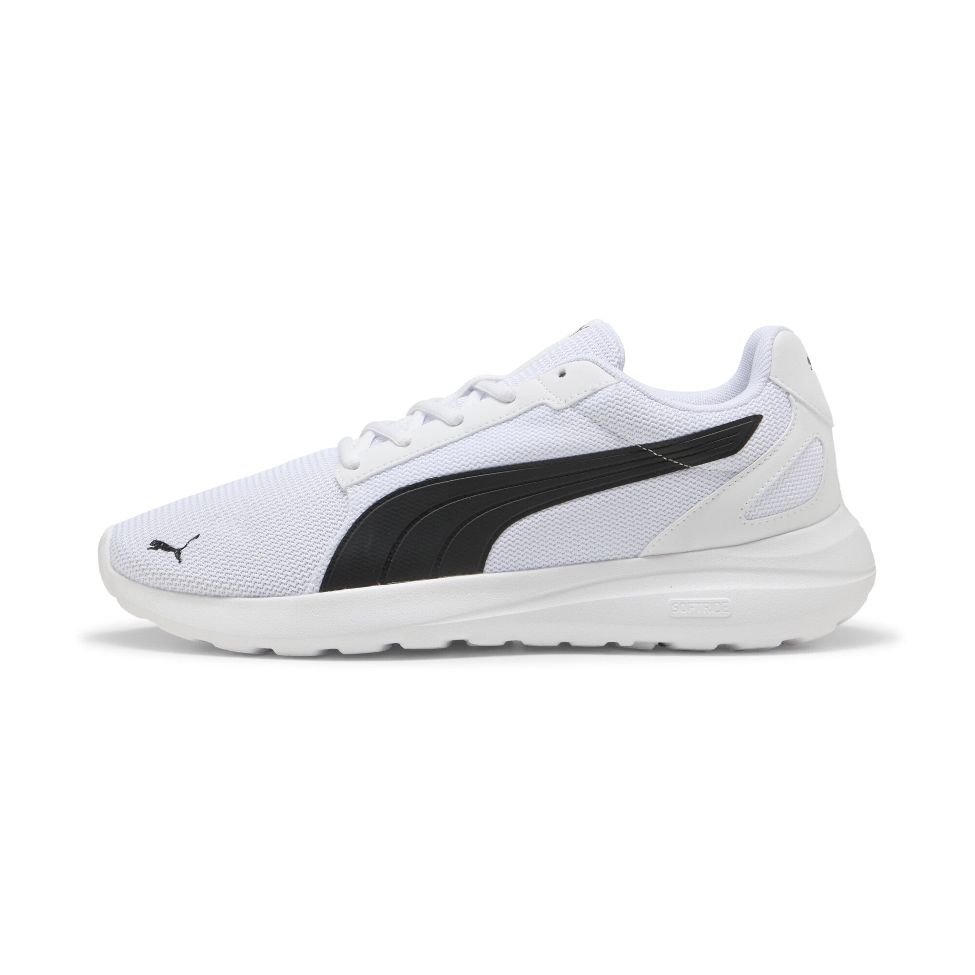 PUMA Sneaker »SOFTRIDE Cosmic Sneakers Erwachsene«
