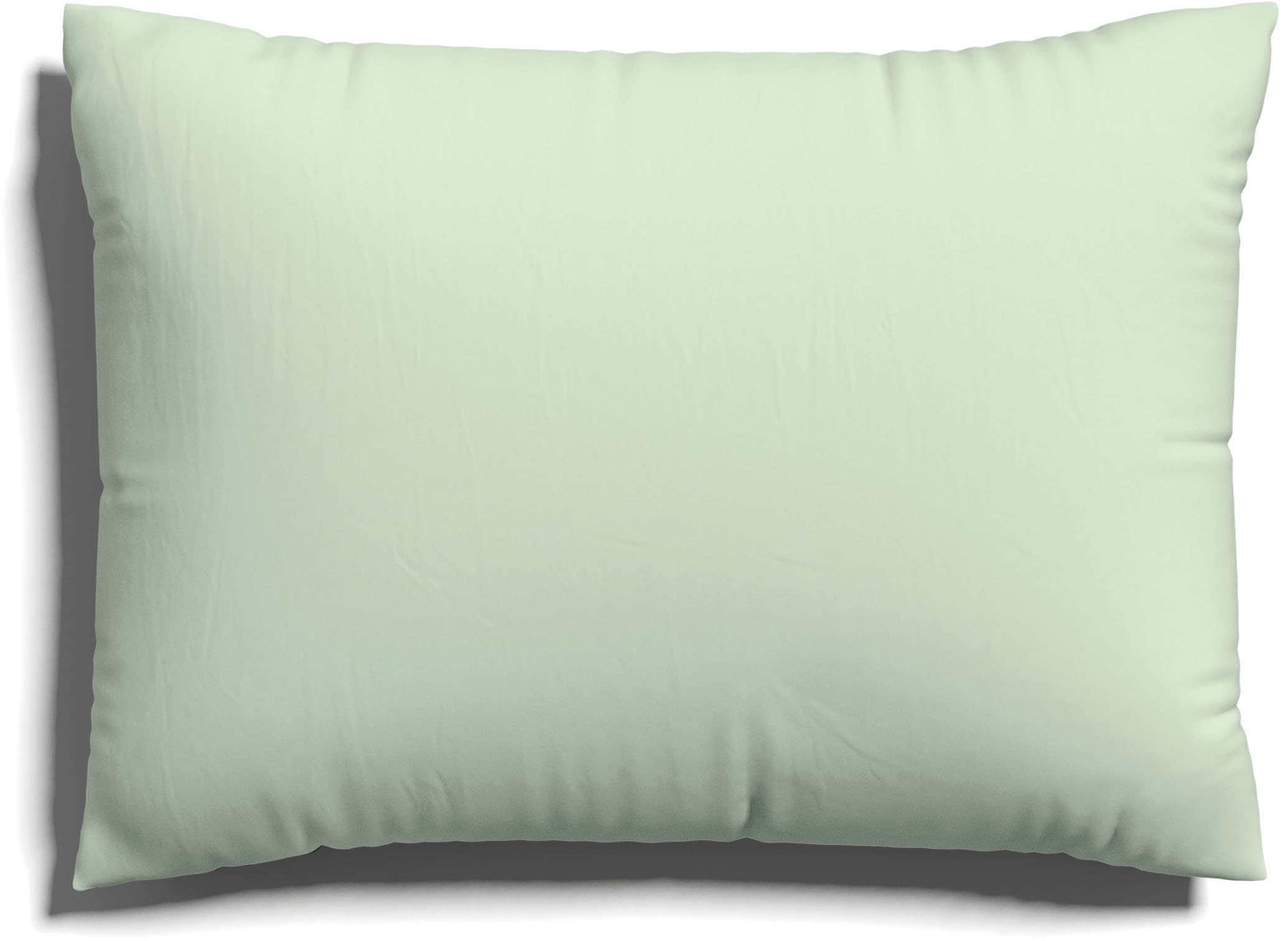 Schlafgut Kissenbezug "EASY Jersey" Kissenhülle mit Reißverschluss, weich u günstig online kaufen