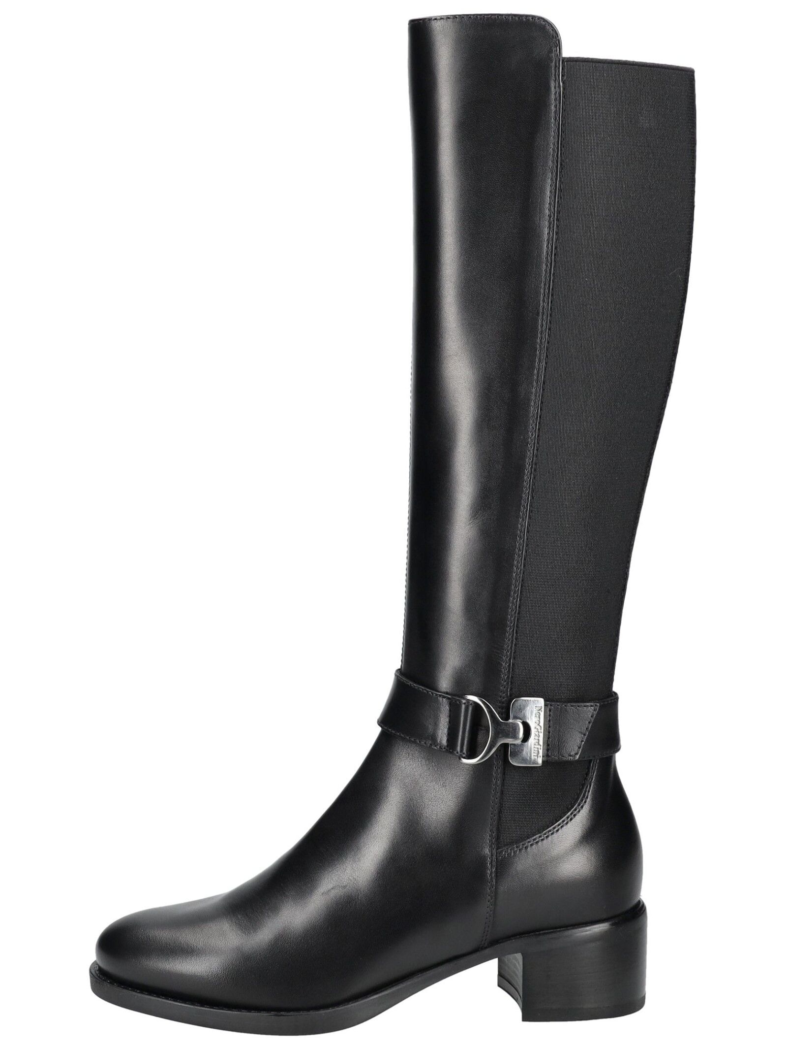 Nero Giardini Stiefel »Nero Giardini Stiefel Leder/Textil«