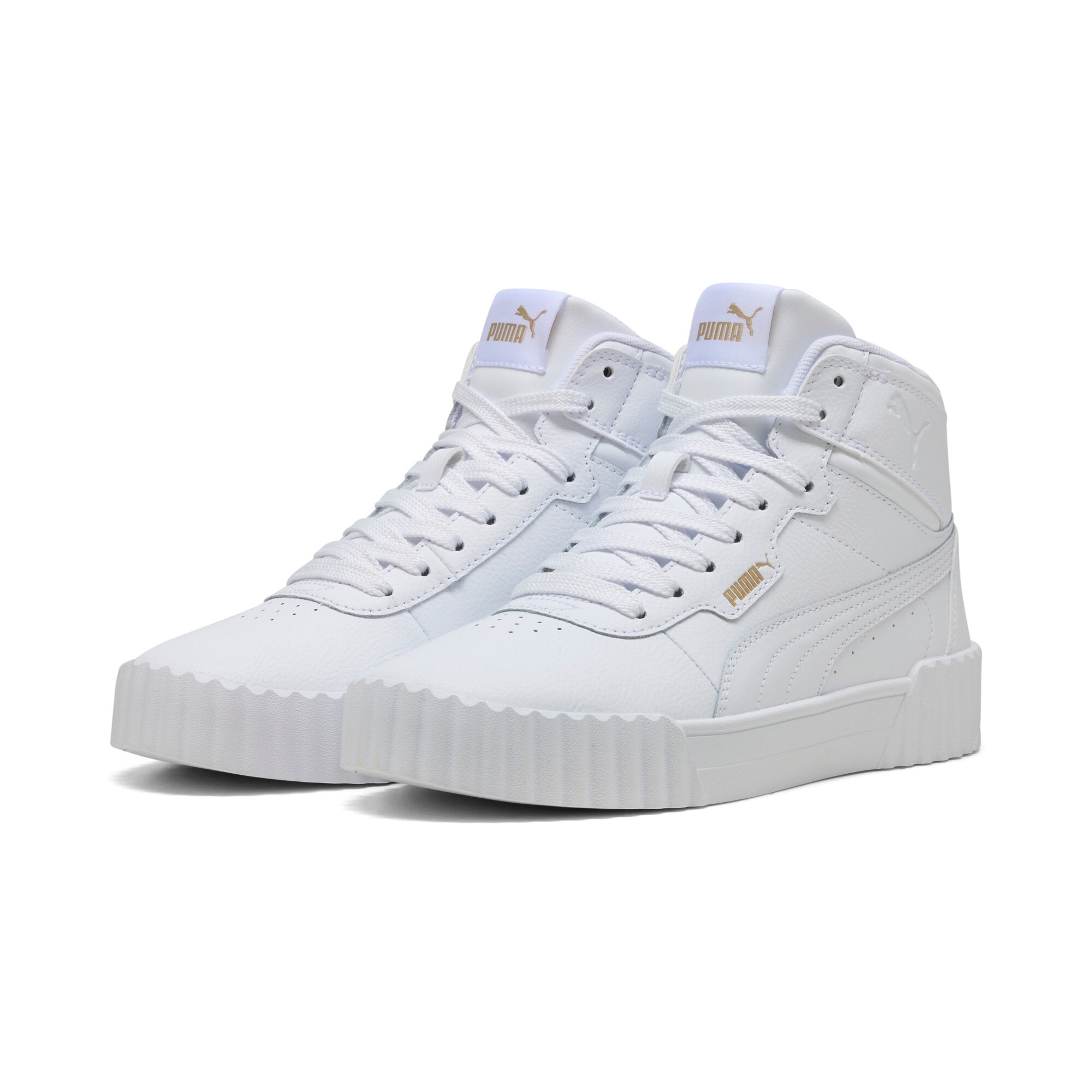 PUMA Sneaker "CARINA 3.0 MID" günstig online kaufen