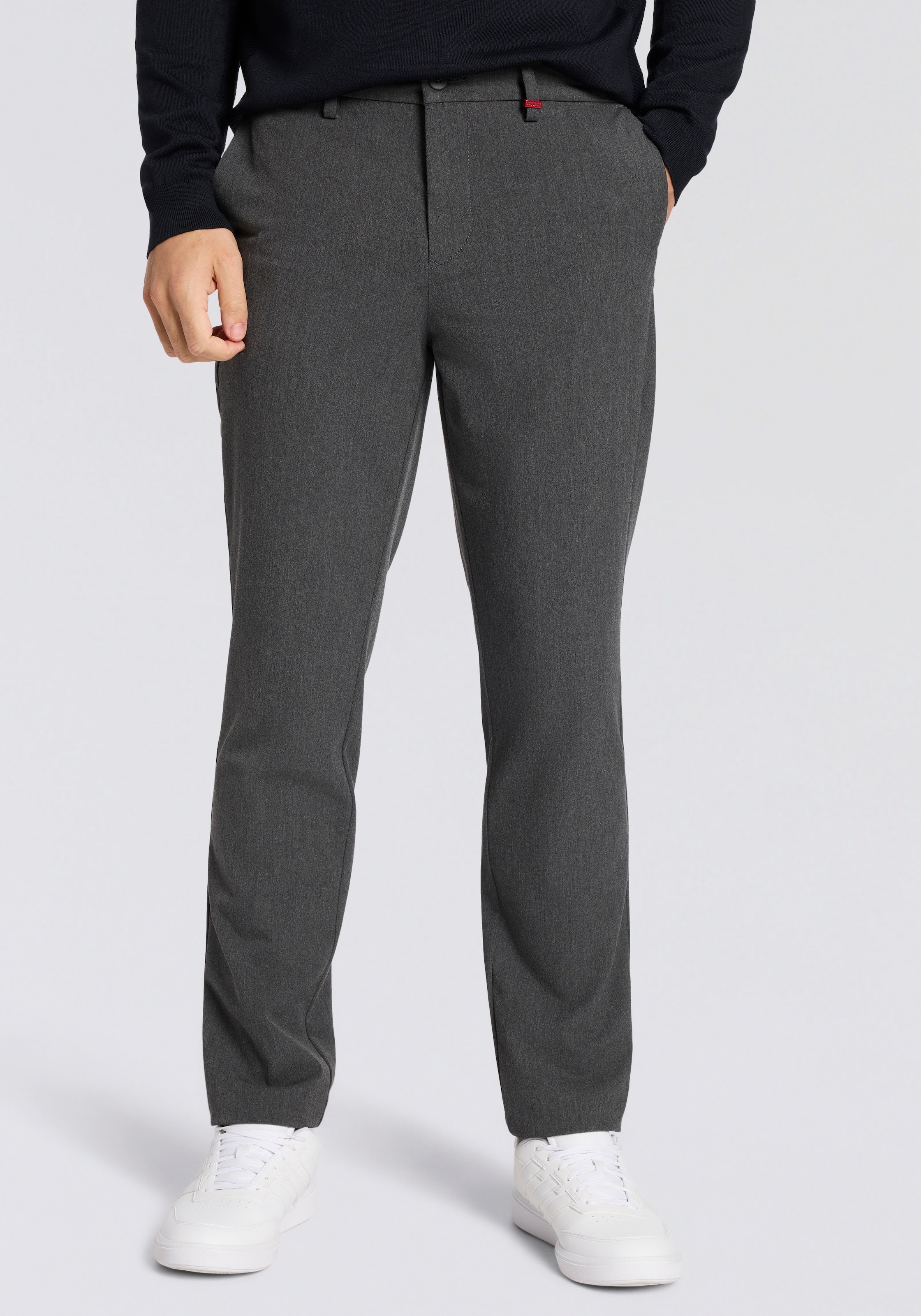 MAC Stoffhose "Traveller"