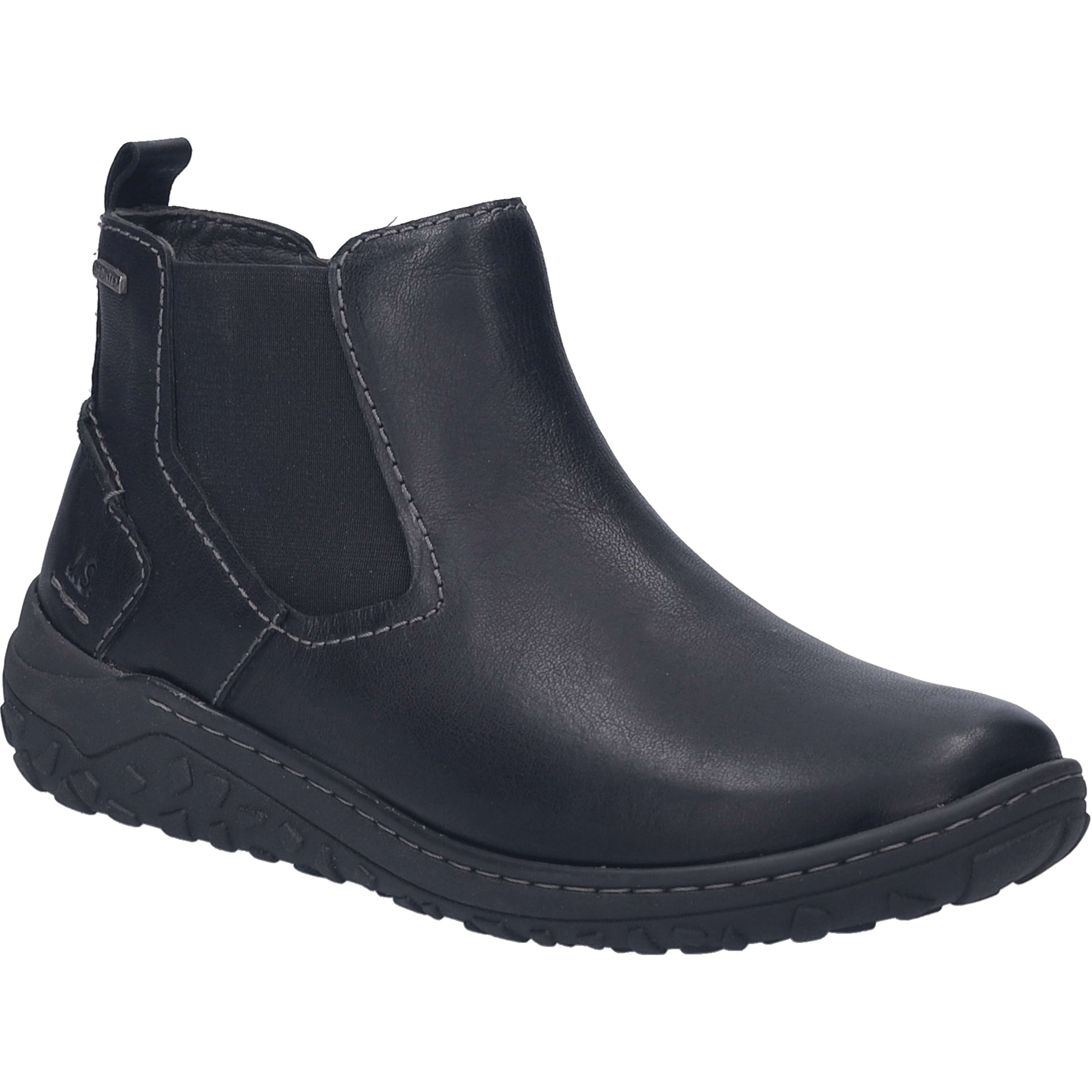 Josef Seibel Stiefelette "Ruby 55, schwarz"