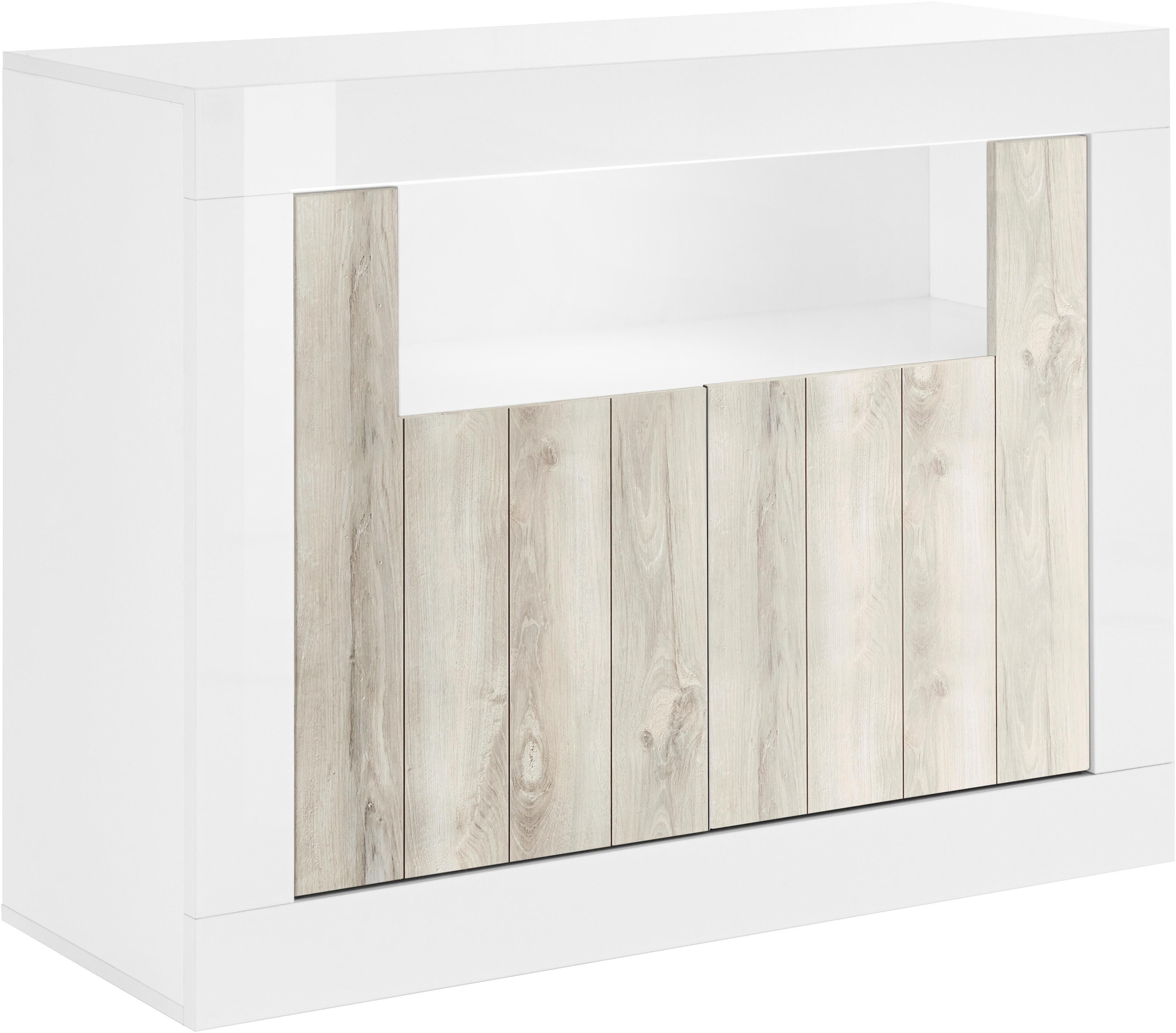 INOSIGN Sideboard "Urbino", Breite 110 cm günstig online kaufen