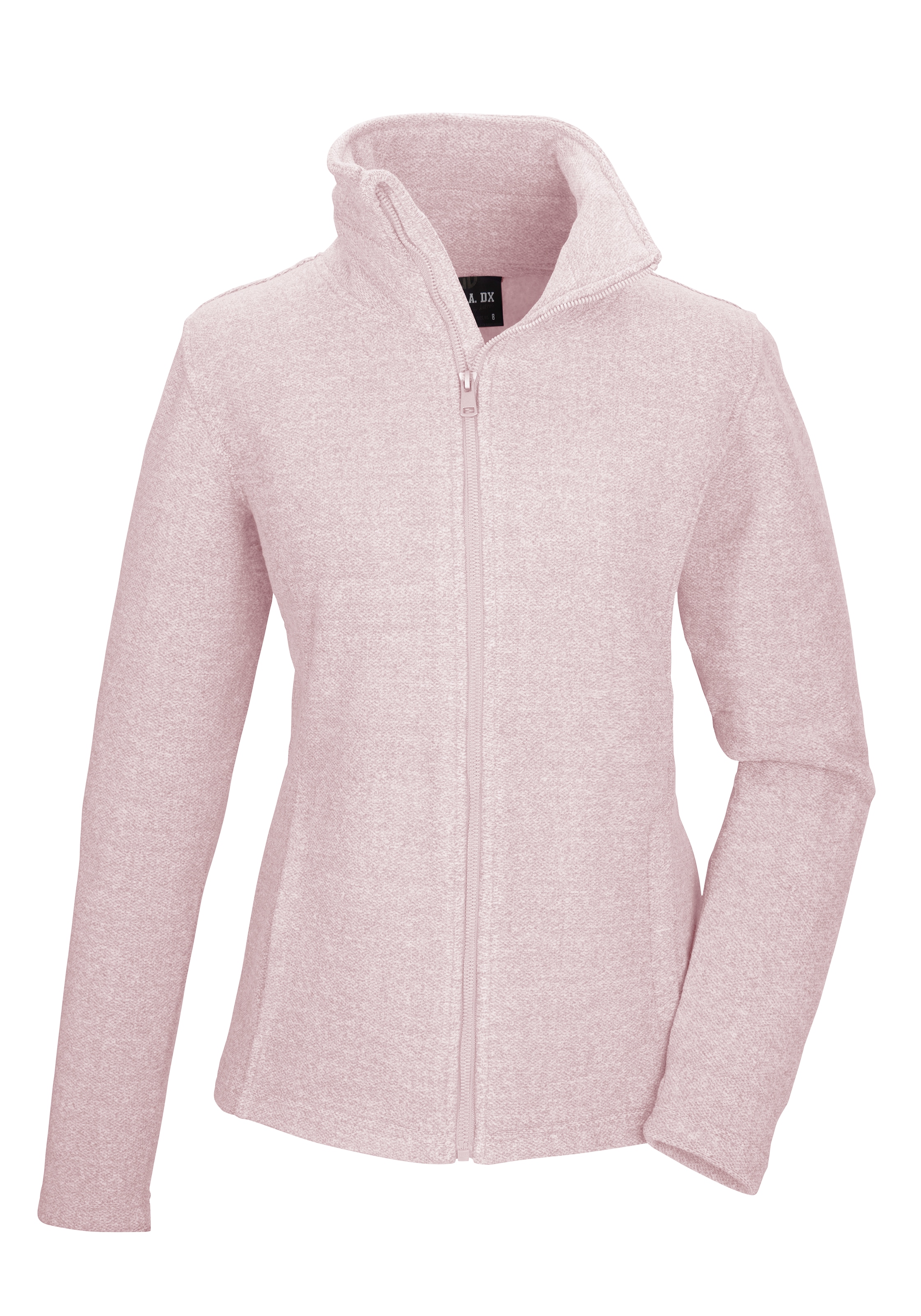 G.I.G.A. DX by killtec Fleecejacke »GW 16 WMN FLC JCKT« Übergangsjacke