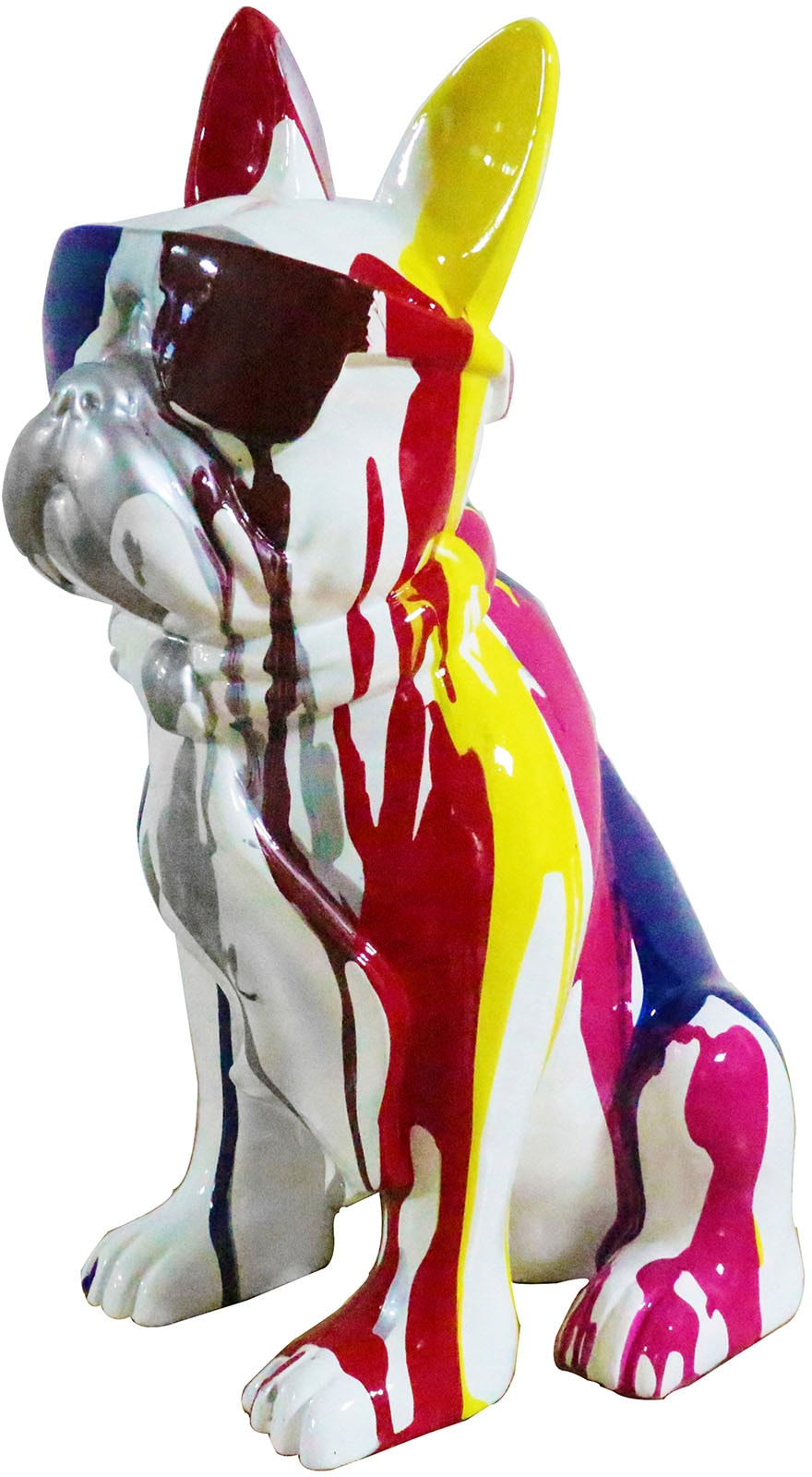 Tierfigur 100 »Skulptur Multi« bestellen | BAUR Dude Kayoom
