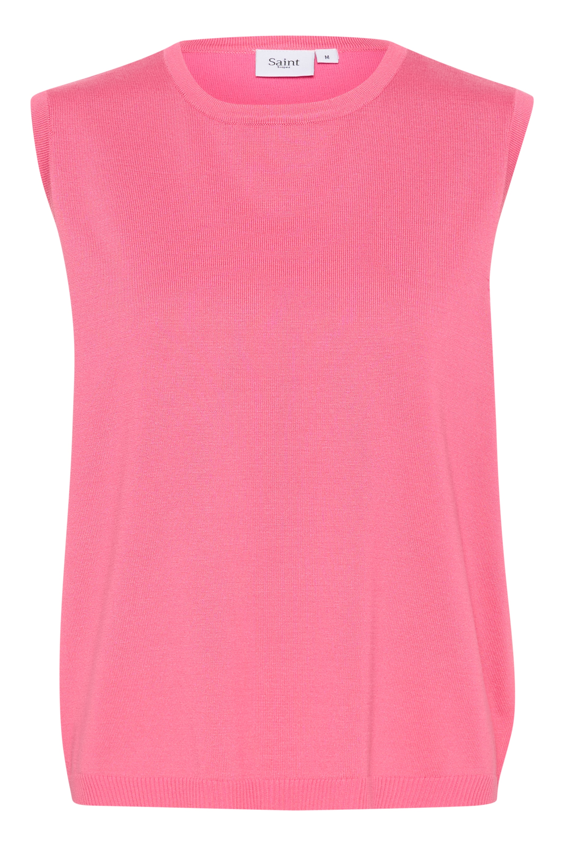 Saint Tropez Pullunder »MilaSZ Vest«