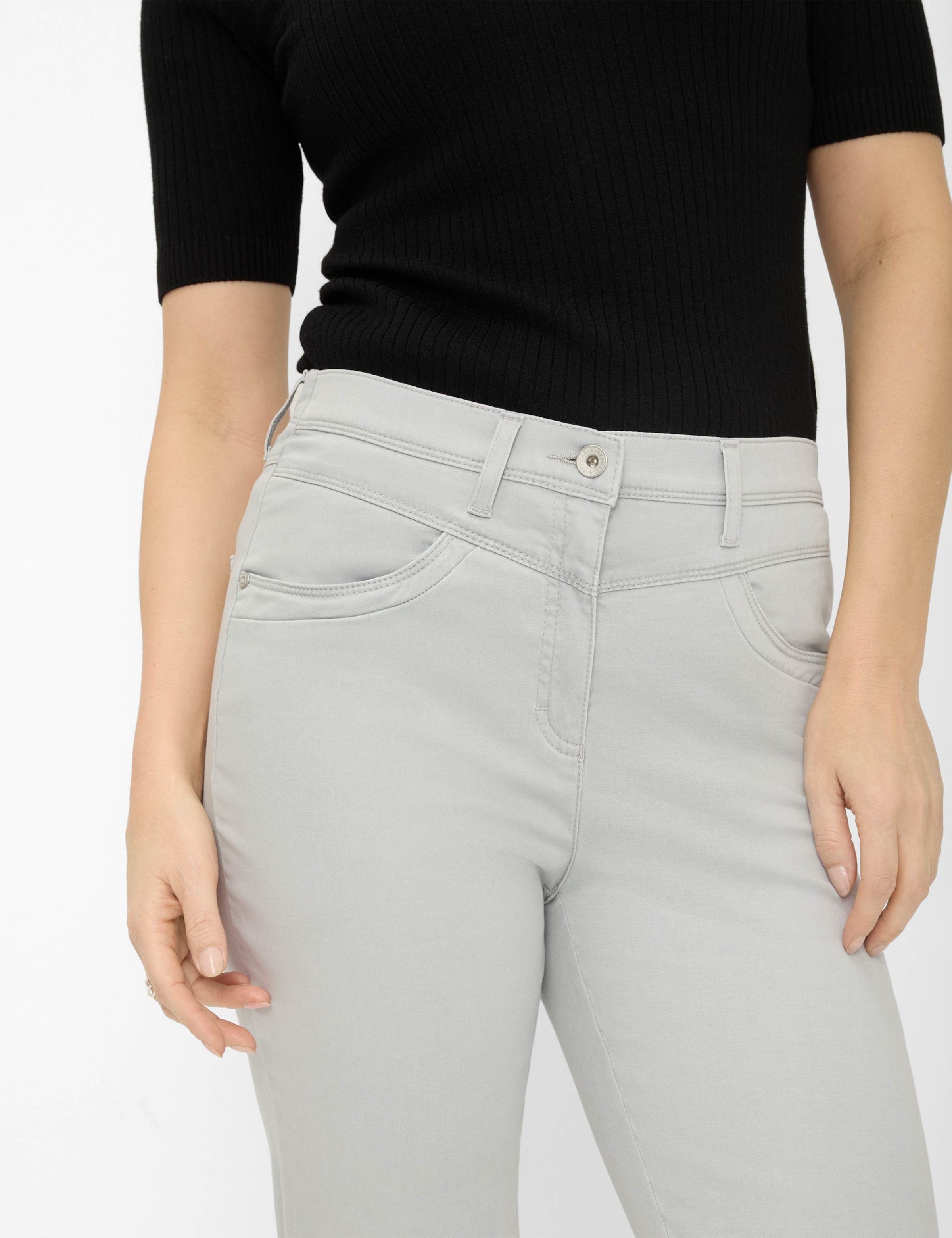 RAPHAELA by BRAX 5-Pocket-Hose »Style LAURA NEW«