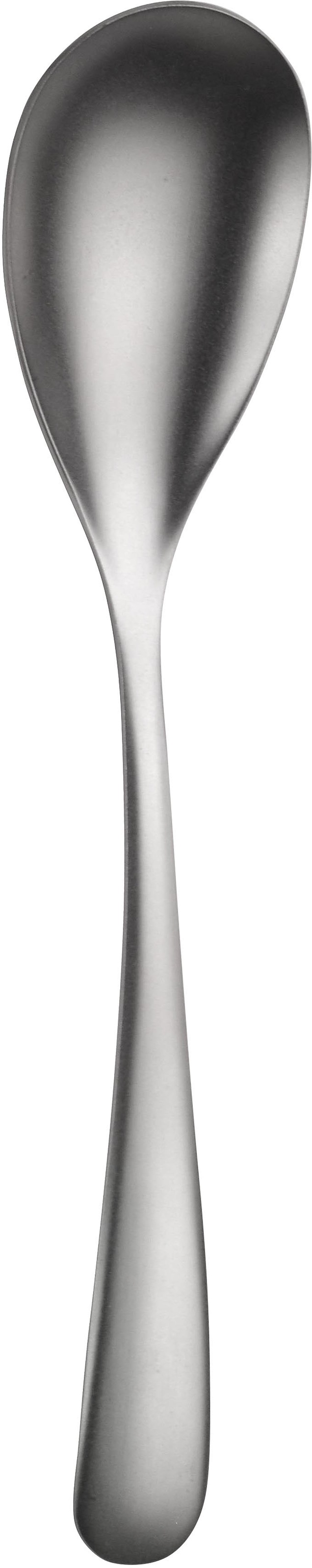 PINTINOX Besteck-Set »Swing Mystique«, (Set, 30 tlg.), Optik sandgestrahlt
