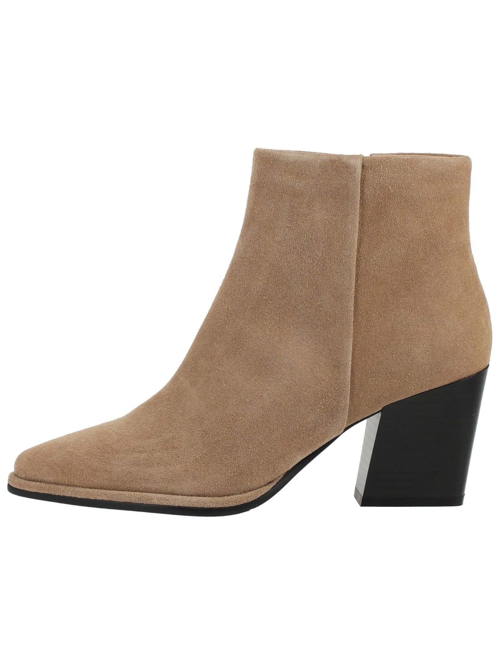 Regarde Le Ciel High-Heel-Stiefelette »Regarde Le Ciel Stiefelette Veloursleder«