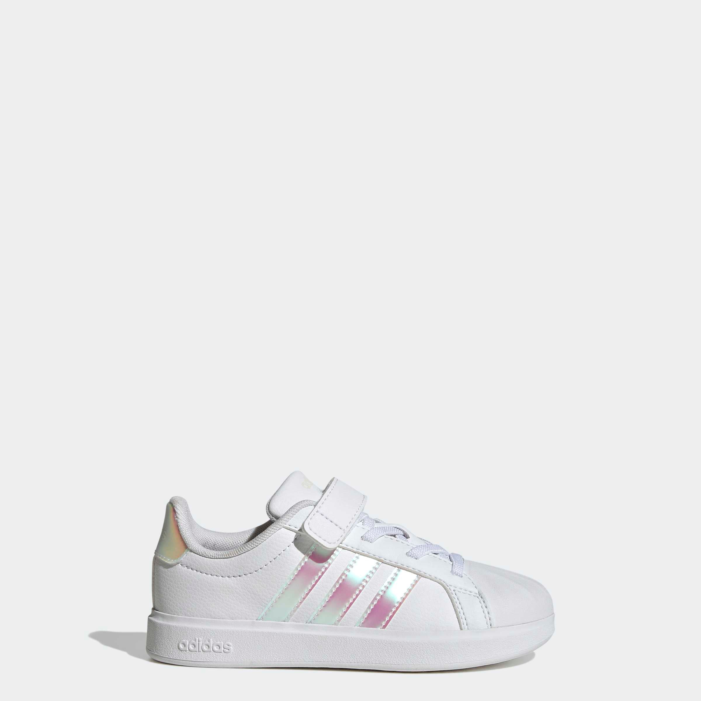 adidas Sportswear Sneaker »STREETTALK KIDS«  inspiriert vom Design des adidas superstar, für Kinder