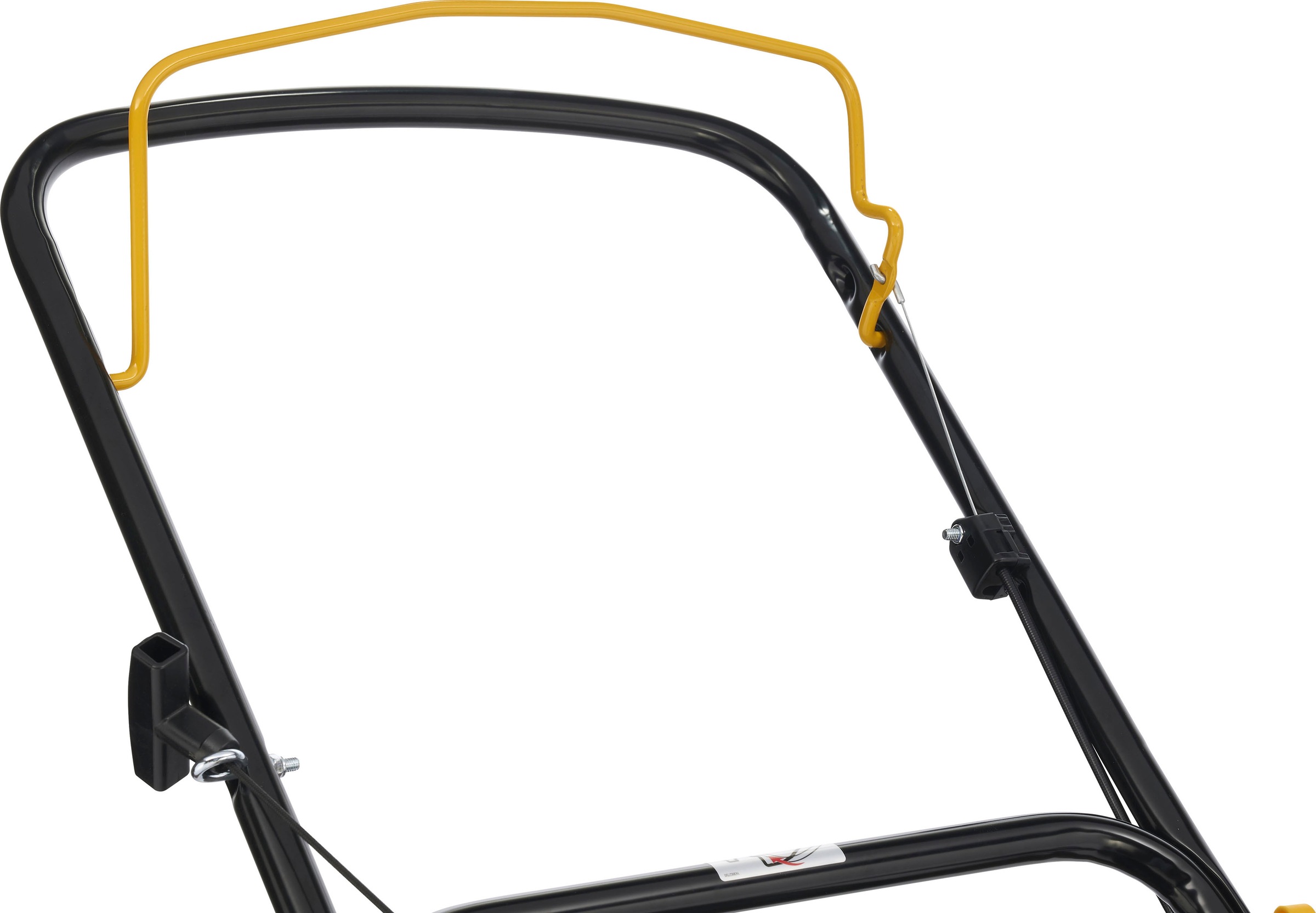 STIGA GARDEN Benzinrasenmäher »AL4 41 A«, 123 cm³-Motor