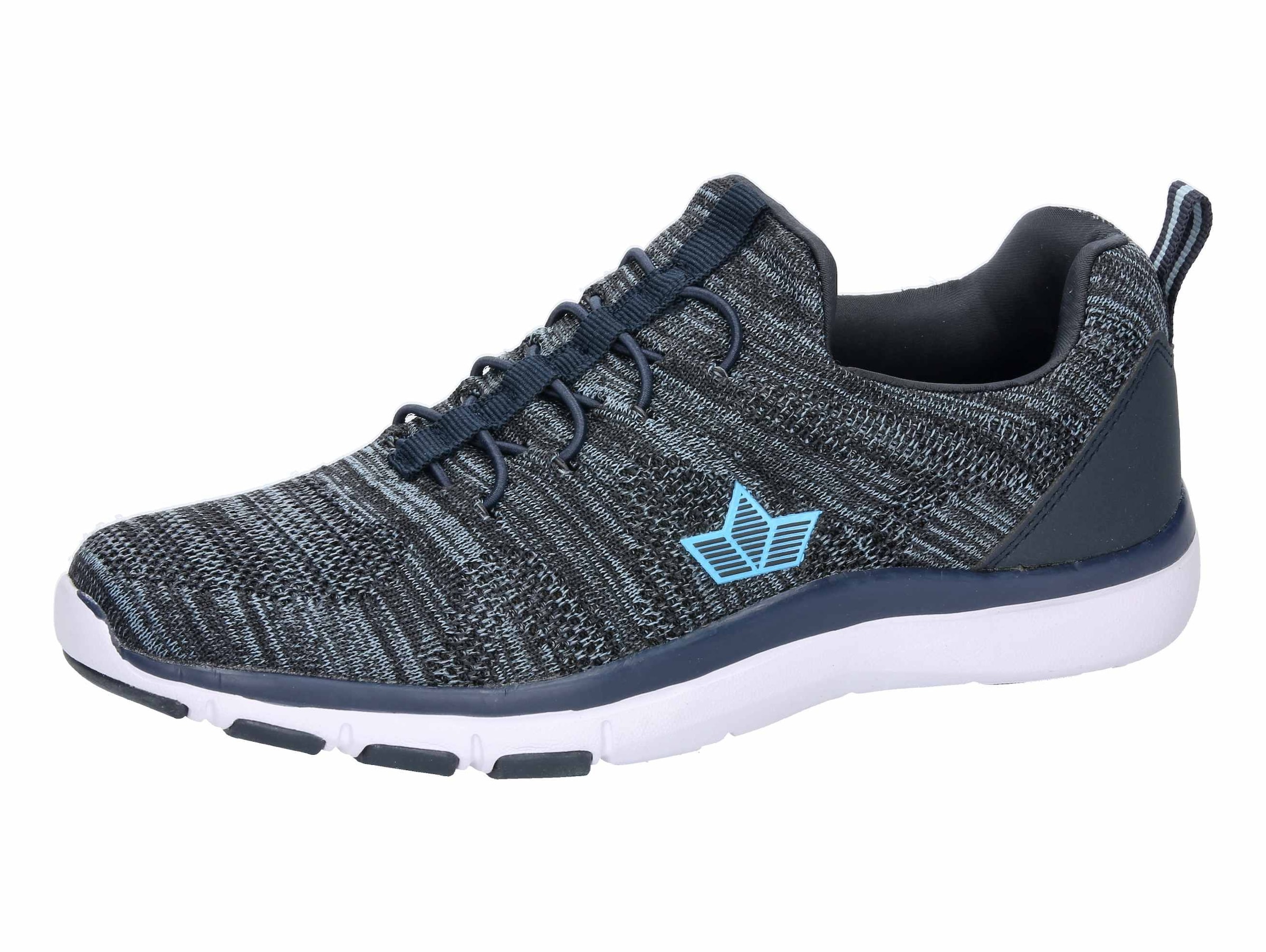 Lico Sneaker "Freizeitschuh Colour" günstig online kaufen