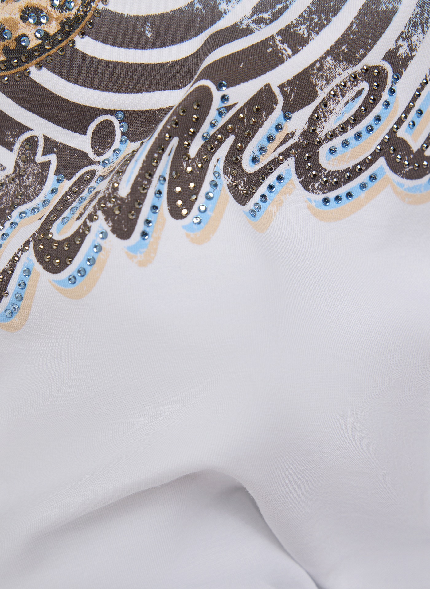 Rabe Print-Shirt »T-Shirt«
