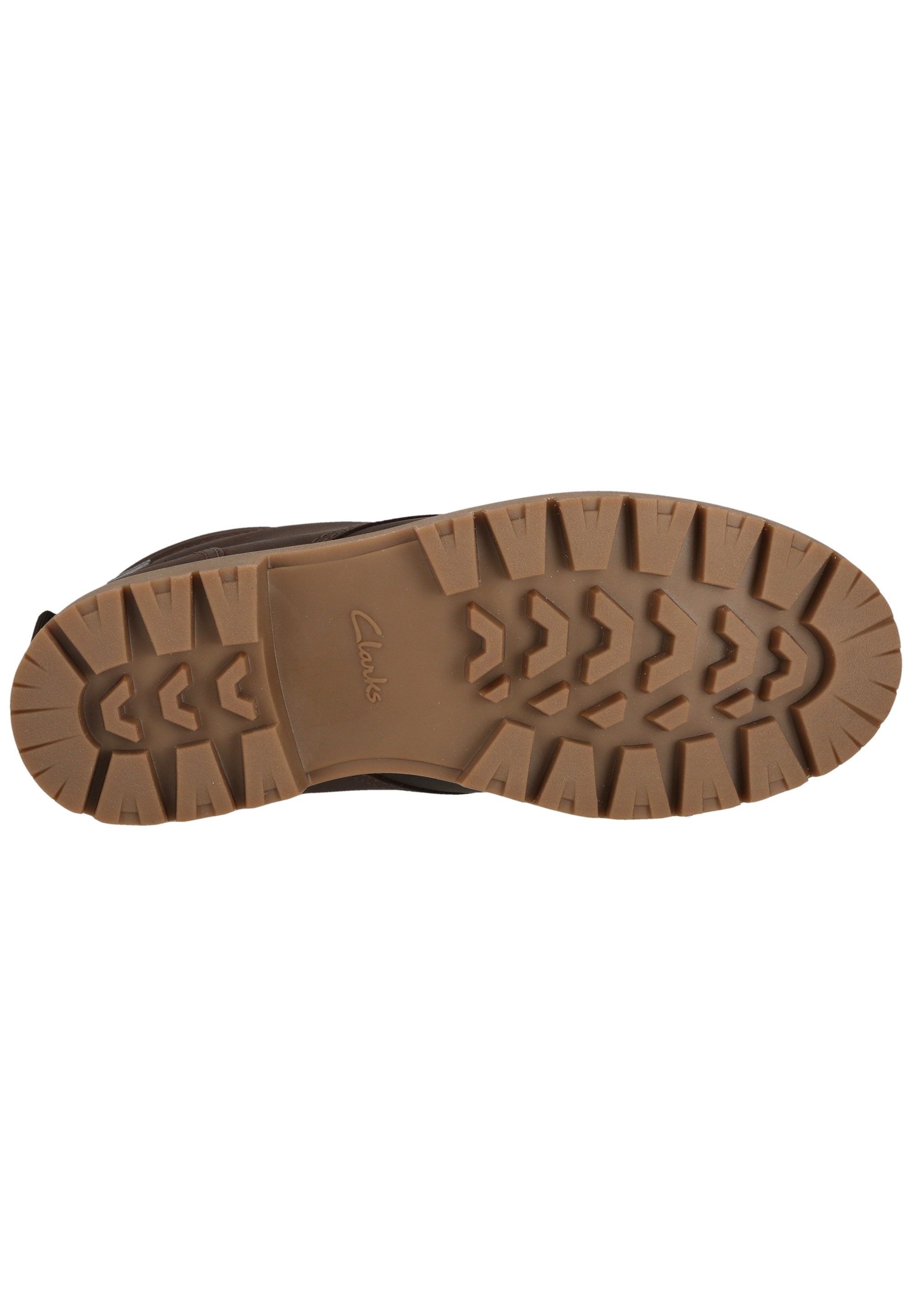 Clarks Stiefelette »Berhill Mid Gore-Tex«  mit atmungsaktivem, wasserdichtem Futter