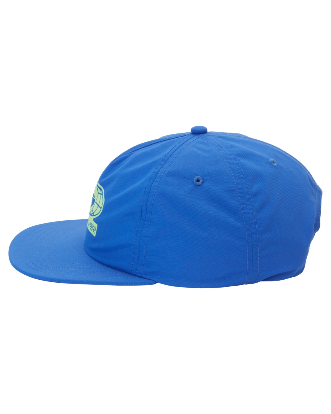 Quiksilver Snapback Cap »Style Plye«