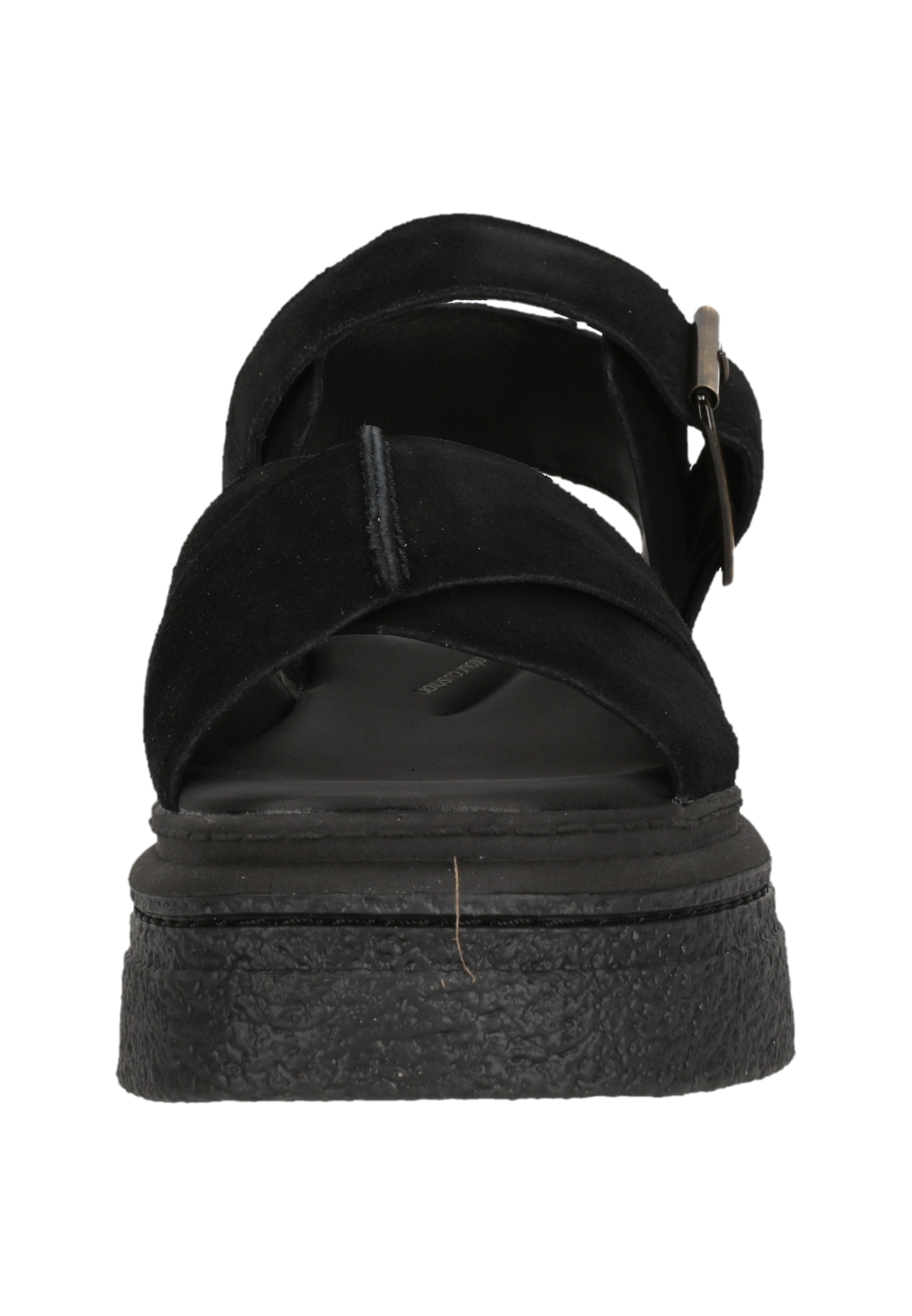 Clarks Sandale »Evamar«, mit Komfort-Features