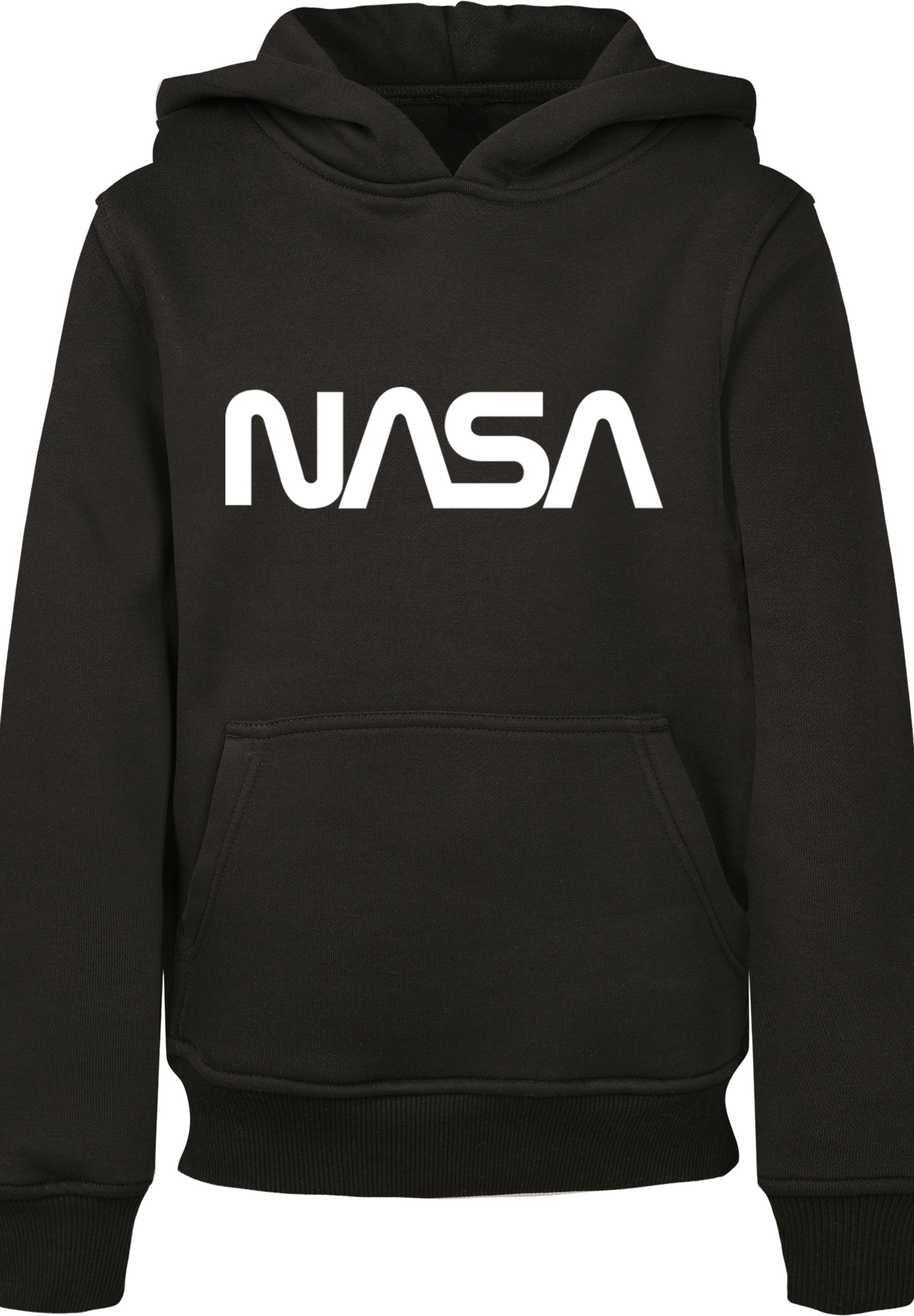 F4NT4STIC Sweatshirt »NASA Modern Logo Black«, Unisex Kinder,Premium Merch, Jungen,Mädchen,Bedruckt bestellen | BAUR