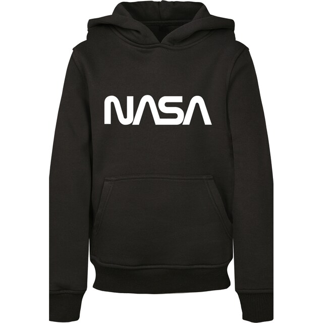 F4NT4STIC Sweatshirt »NASA Modern Logo Black«, Unisex Kinder,Premium Merch, Jungen,Mädchen,Bedruckt bestellen | BAUR