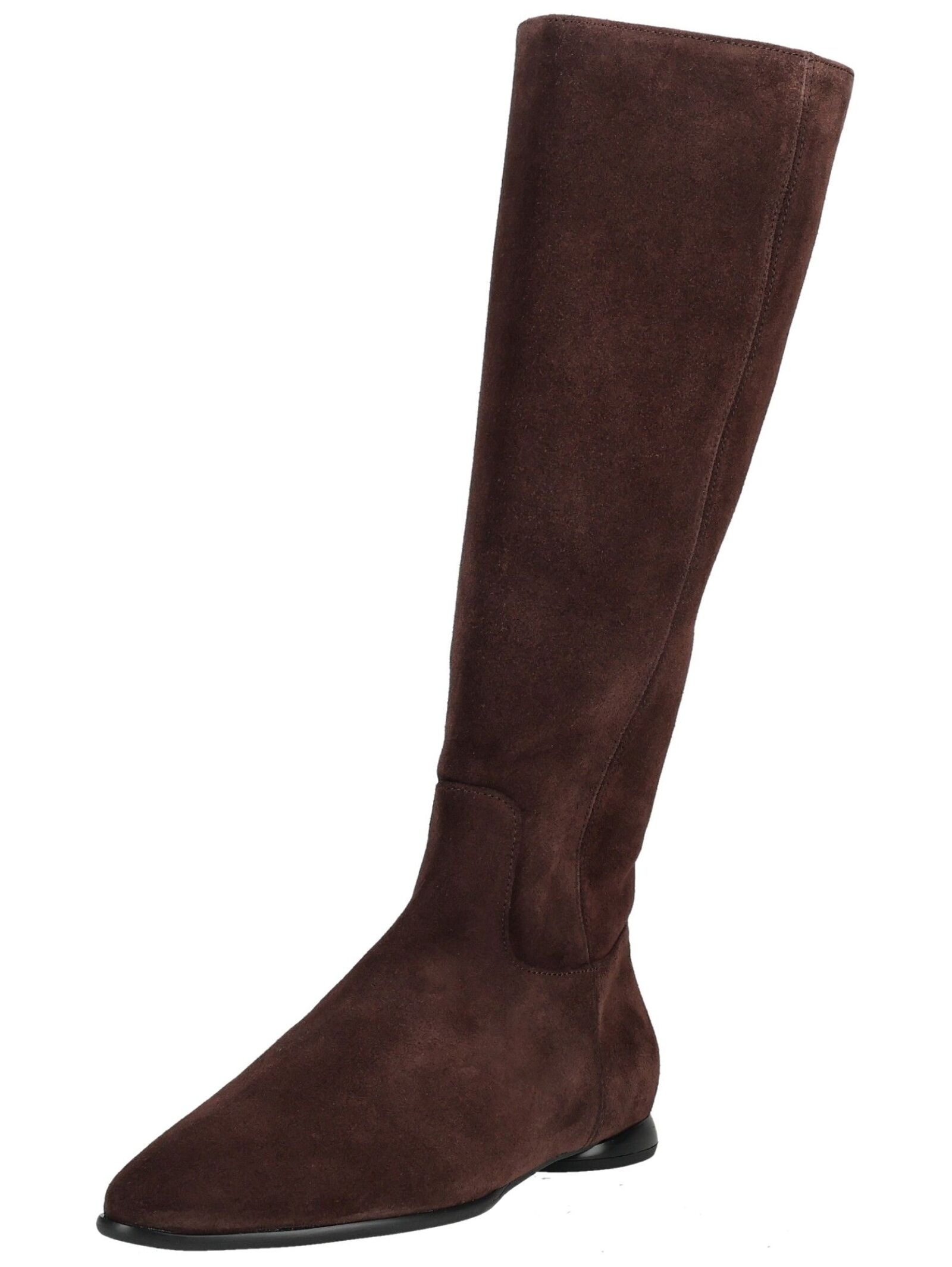 Högl Stiefel "Högl Stiefel Veloursleder"