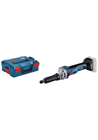 Bosch Professional Akku-Geradschleifer »GGS 18V-10 SLC Pr...