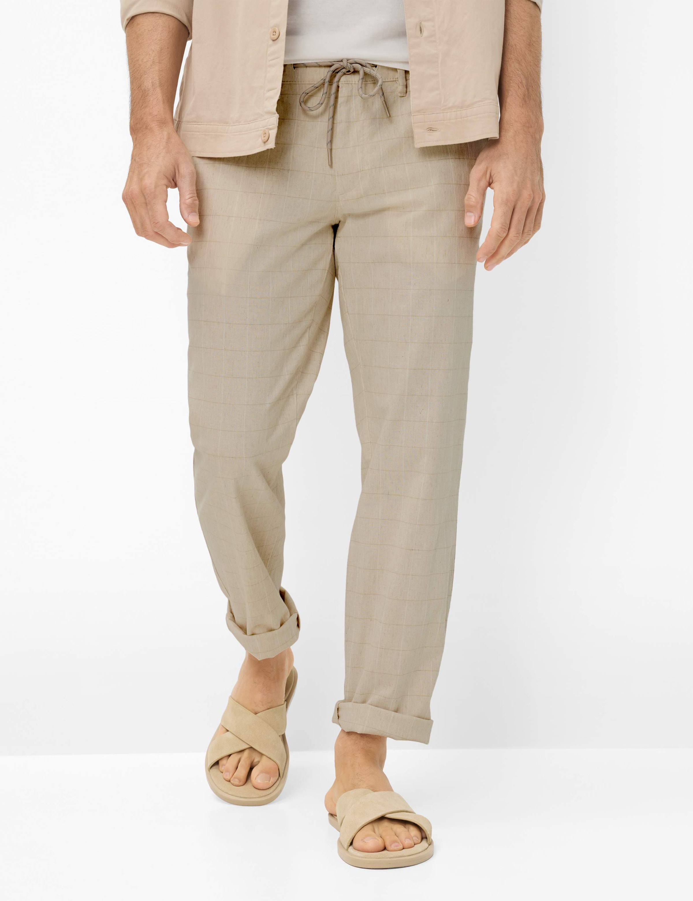 EUREX by BRAX "Style Flatfronthose"