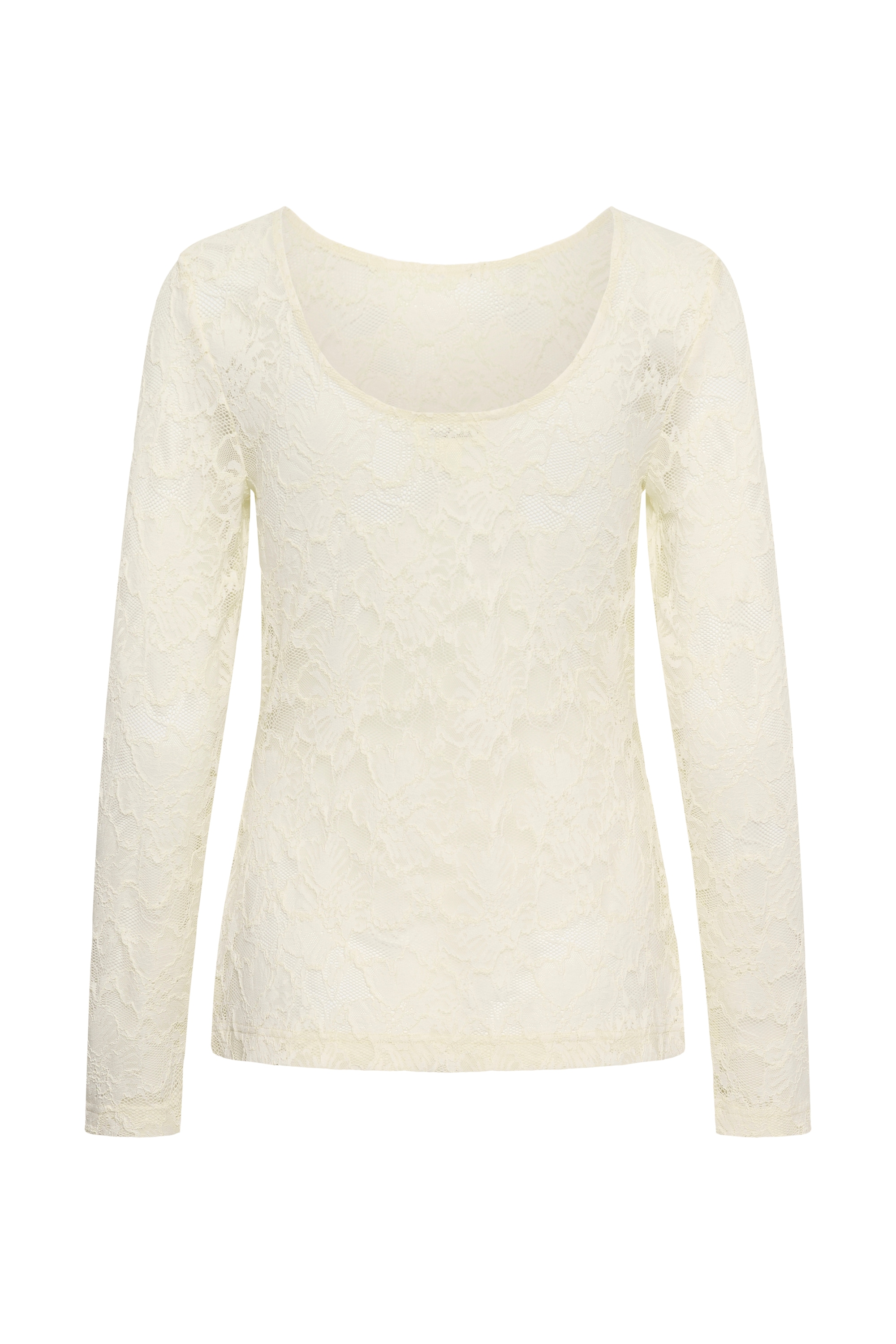 SOAKED IN LUXURY Longtop »Damen Langarm-Shirt SLKabira«