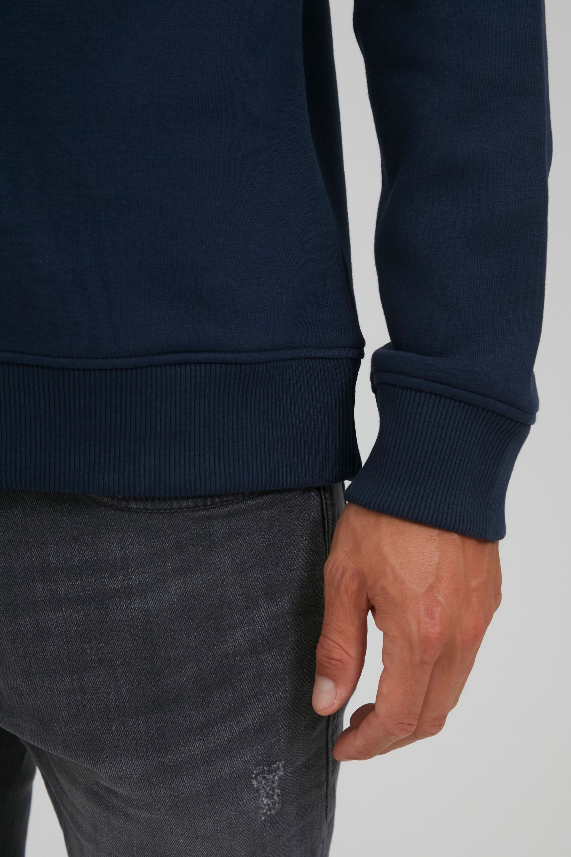 Blend Longpullover »Sweatshirt BHJeffrey«