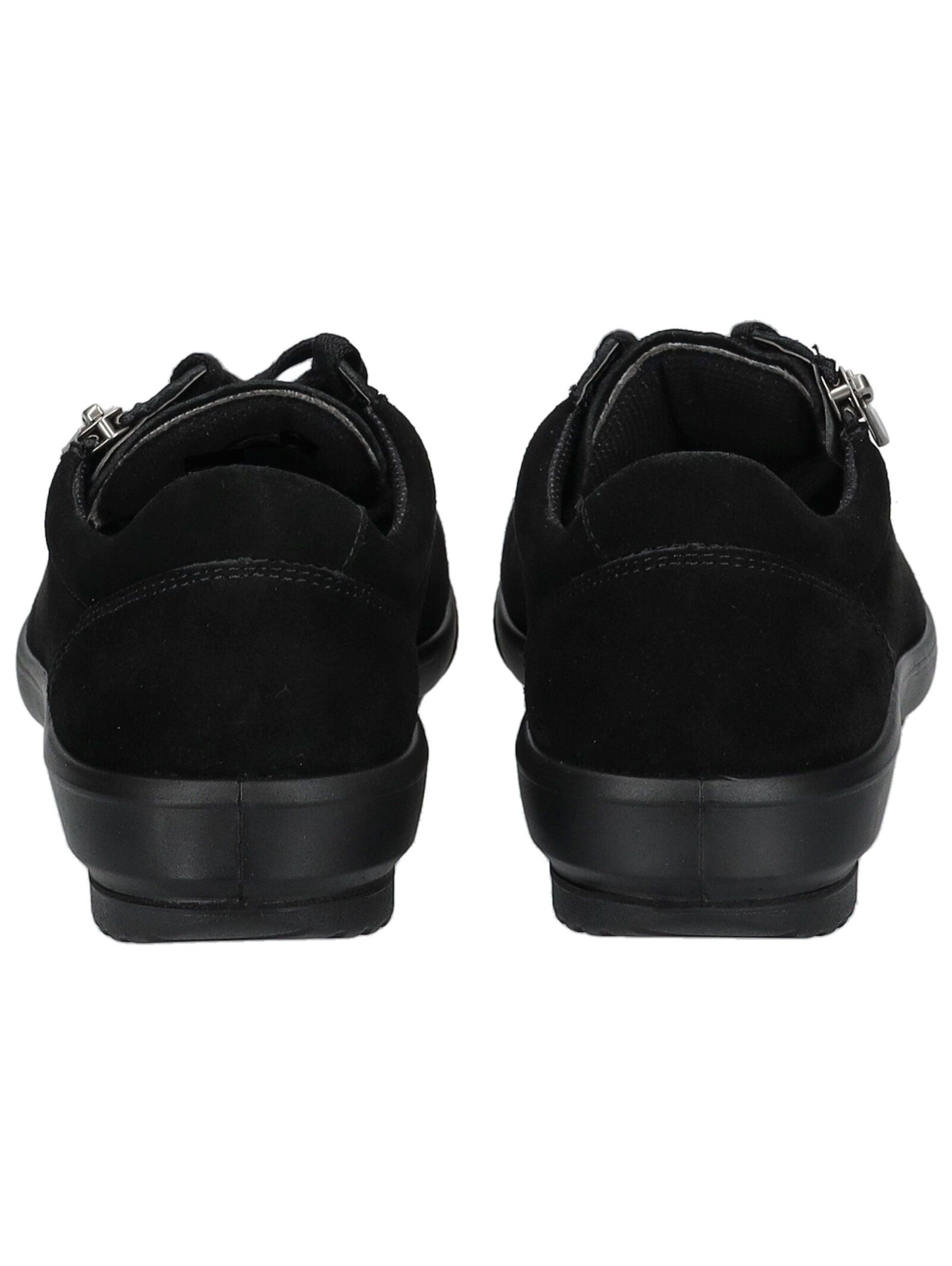 Legero Schnürschuh »Legero Sneaker Veloursleder/Textil«