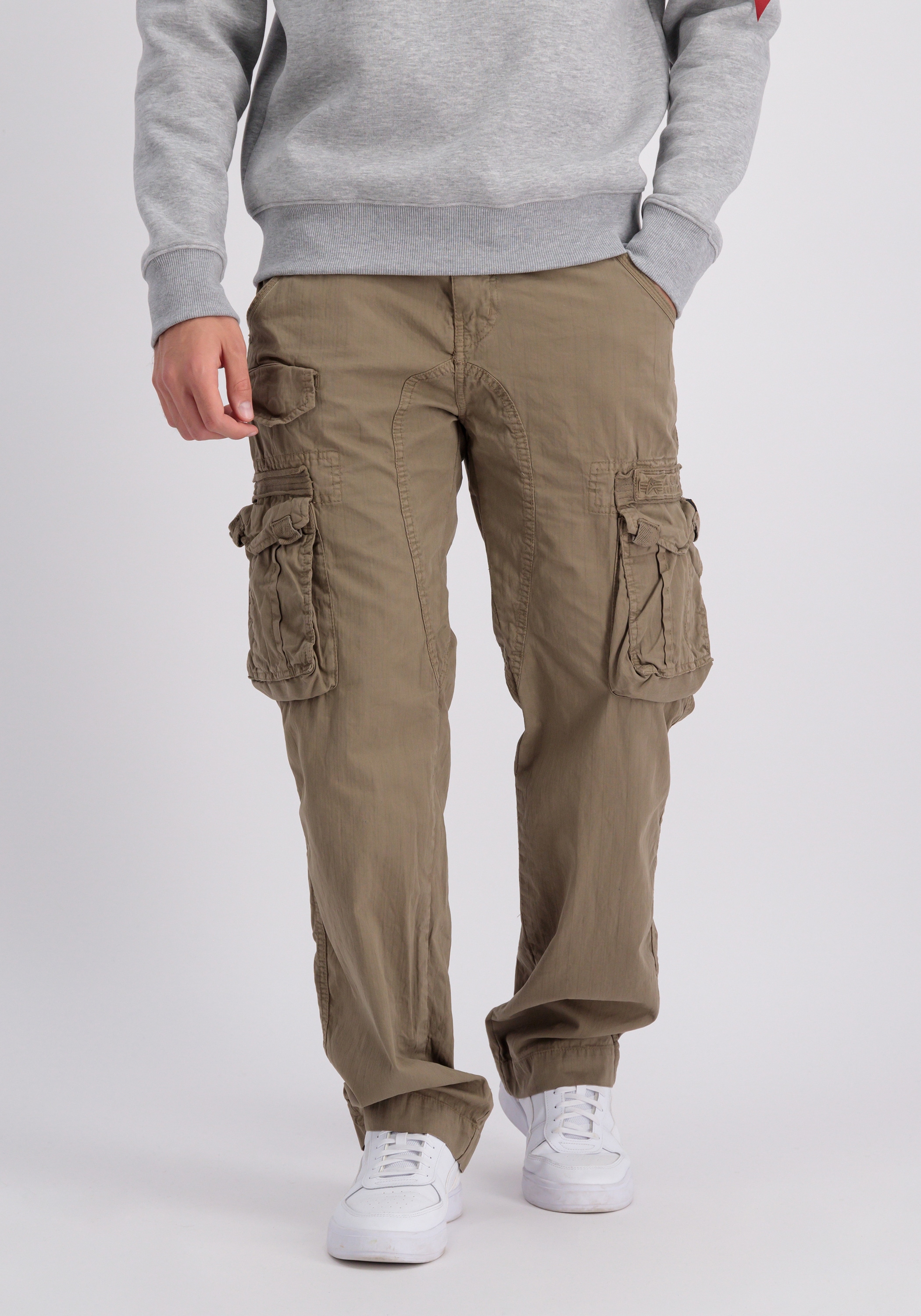 Alpha Industries Cargohose "Alpha Industries Men - Pants Devision Pant"