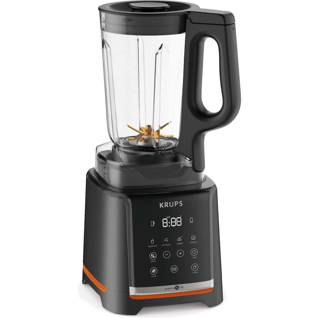 Krups Standmixer »KB9158 InfinyMix«, 1600 W