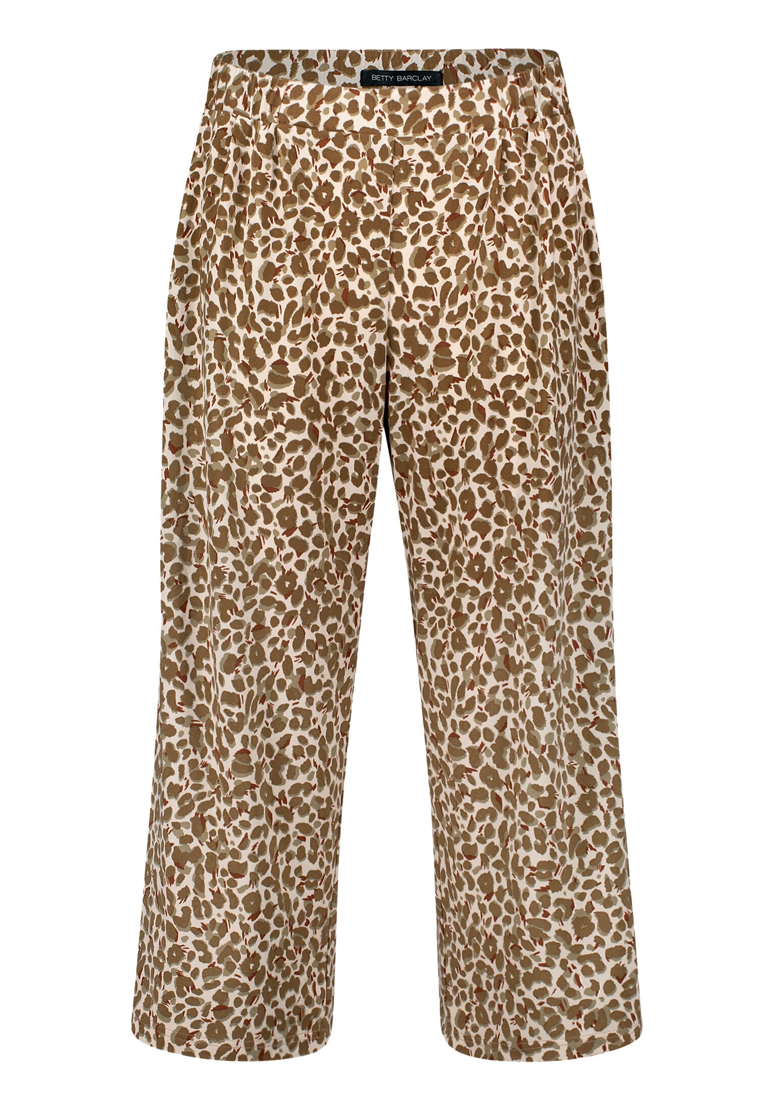 Betty Barclay Culotte »Damen mit Bundfalten«