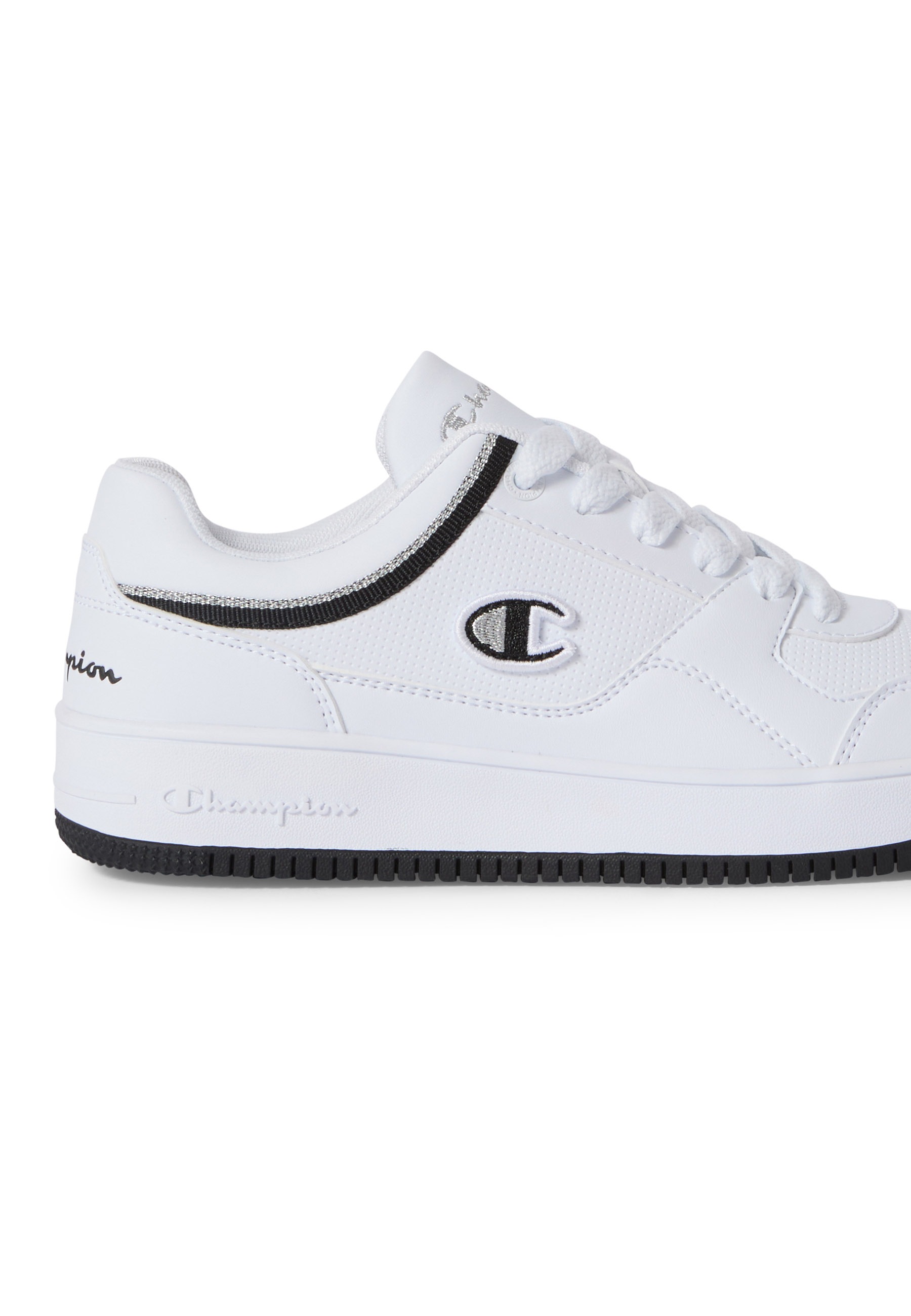 Champion Sneaker "RD18 LOW" günstig online kaufen