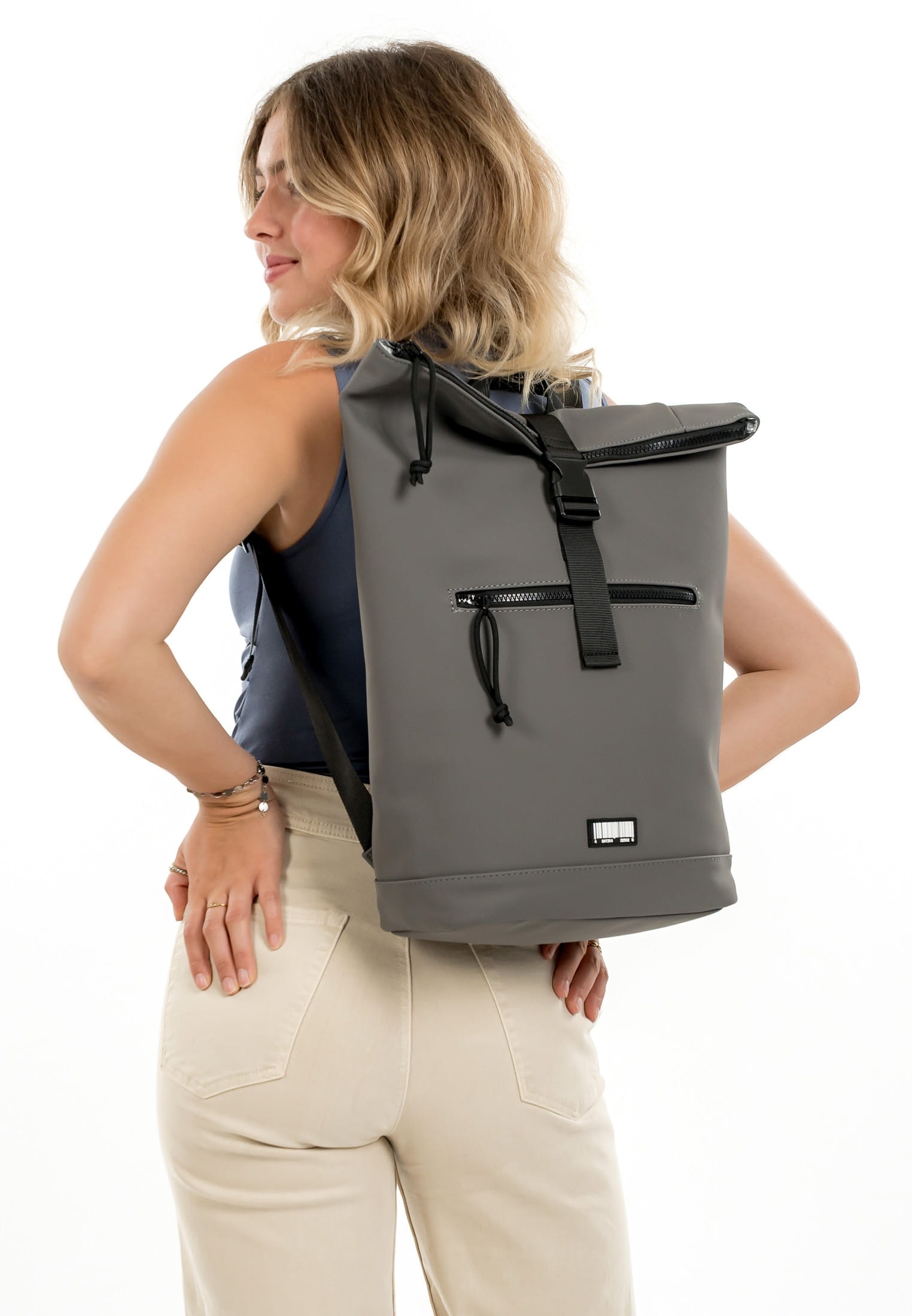 EMILY & NOAH Rucksack »Rucksack E&N Kairo«