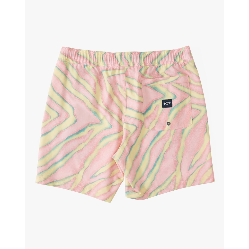 Billabong Boardshorts »Sundays Layback«