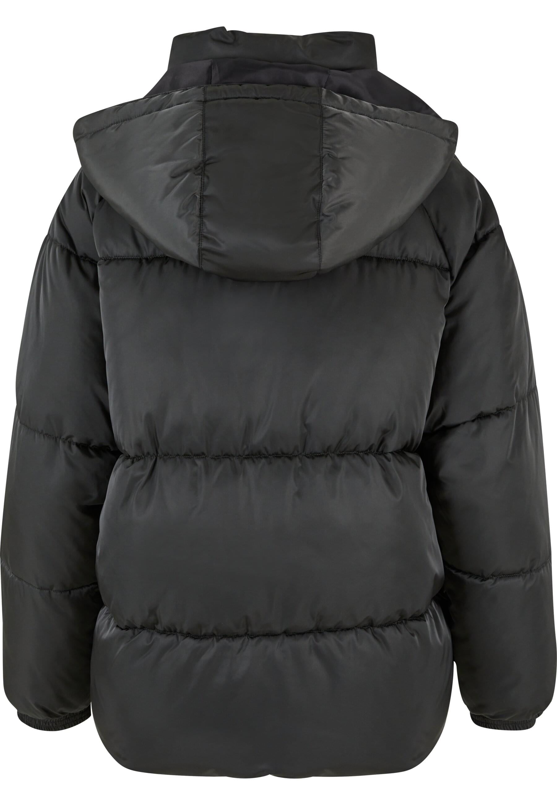 Karl Kani Winterjacke »Karl Kani Karl Kani OG OS Puffer Jacket«, (1 St.), mit Kapuze