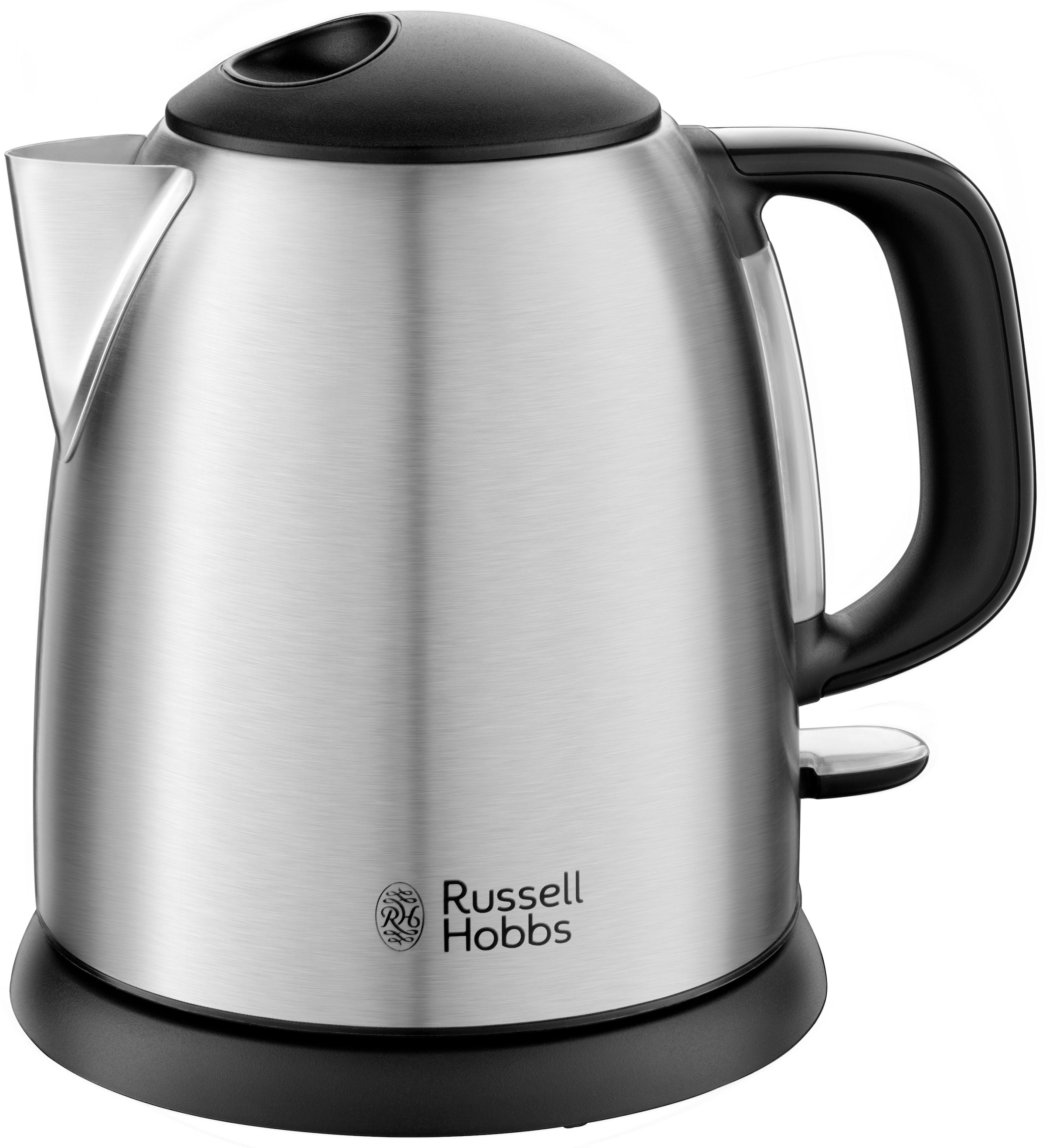 RUSSELL HOBBS Wasserkocher "Adventure 24991-70", 1 l, 2400 W