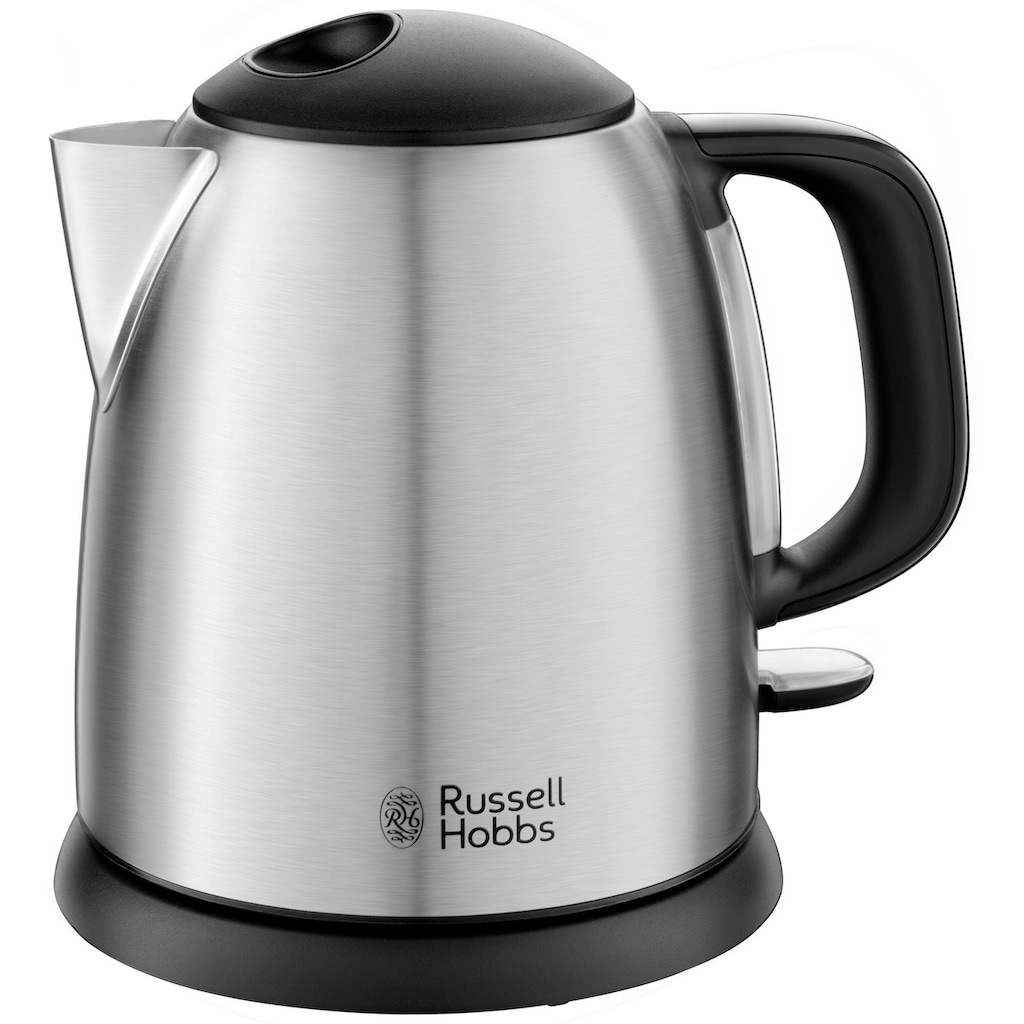 RUSSELL HOBBS Wasserkocher »Adventure 24991-70«, 1 l, 2400 W