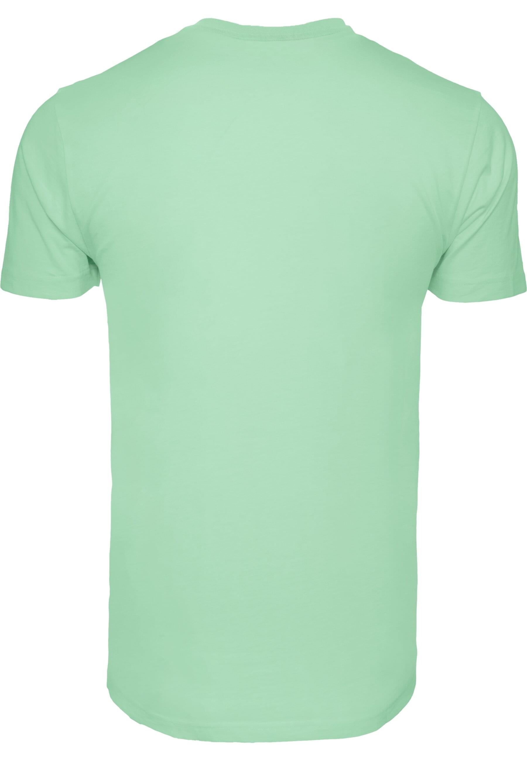 MisterTee Kurzarmshirt "MisterTee Herren Trust 2.0 Tee", (1 tlg.) günstig online kaufen