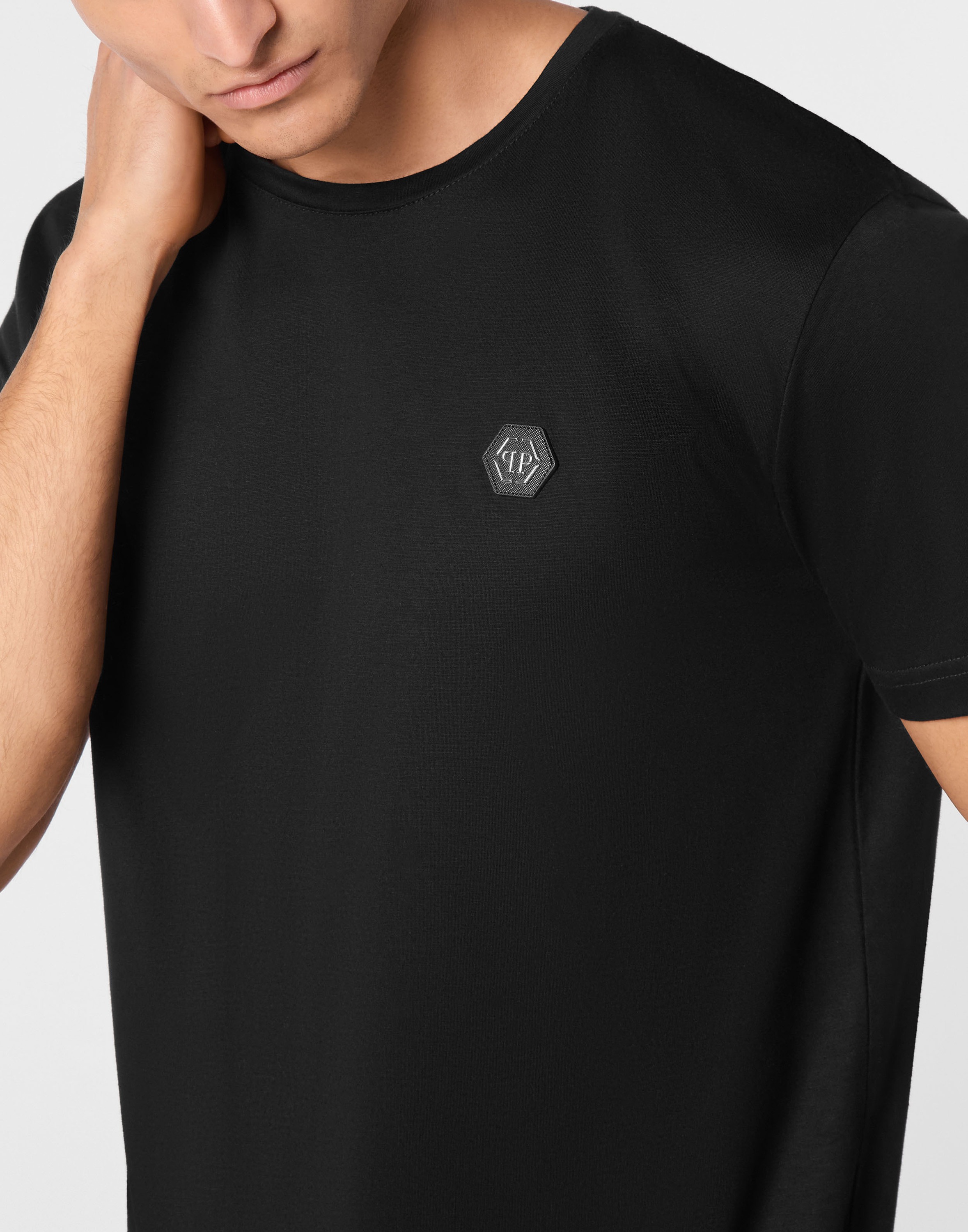 PHILIPP PLEIN T-Shirt »T-Shirt«