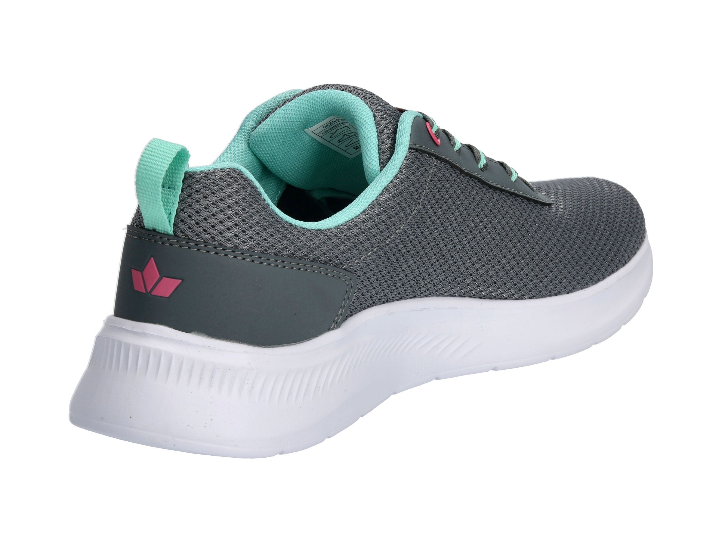 Lico Sneaker »Freizeitschuh Felipa«