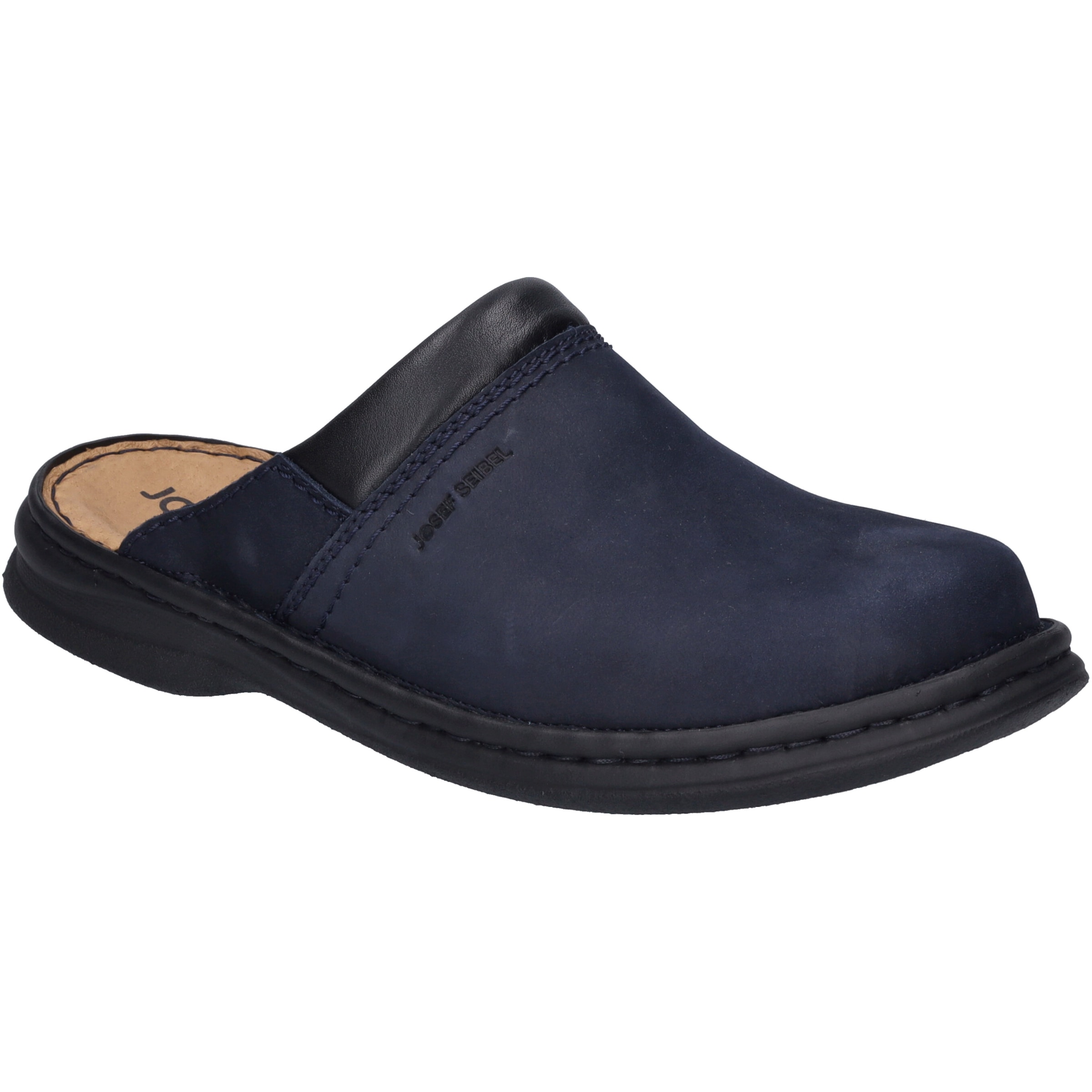 Josef Seibel Clog "Max, ocean" günstig online kaufen