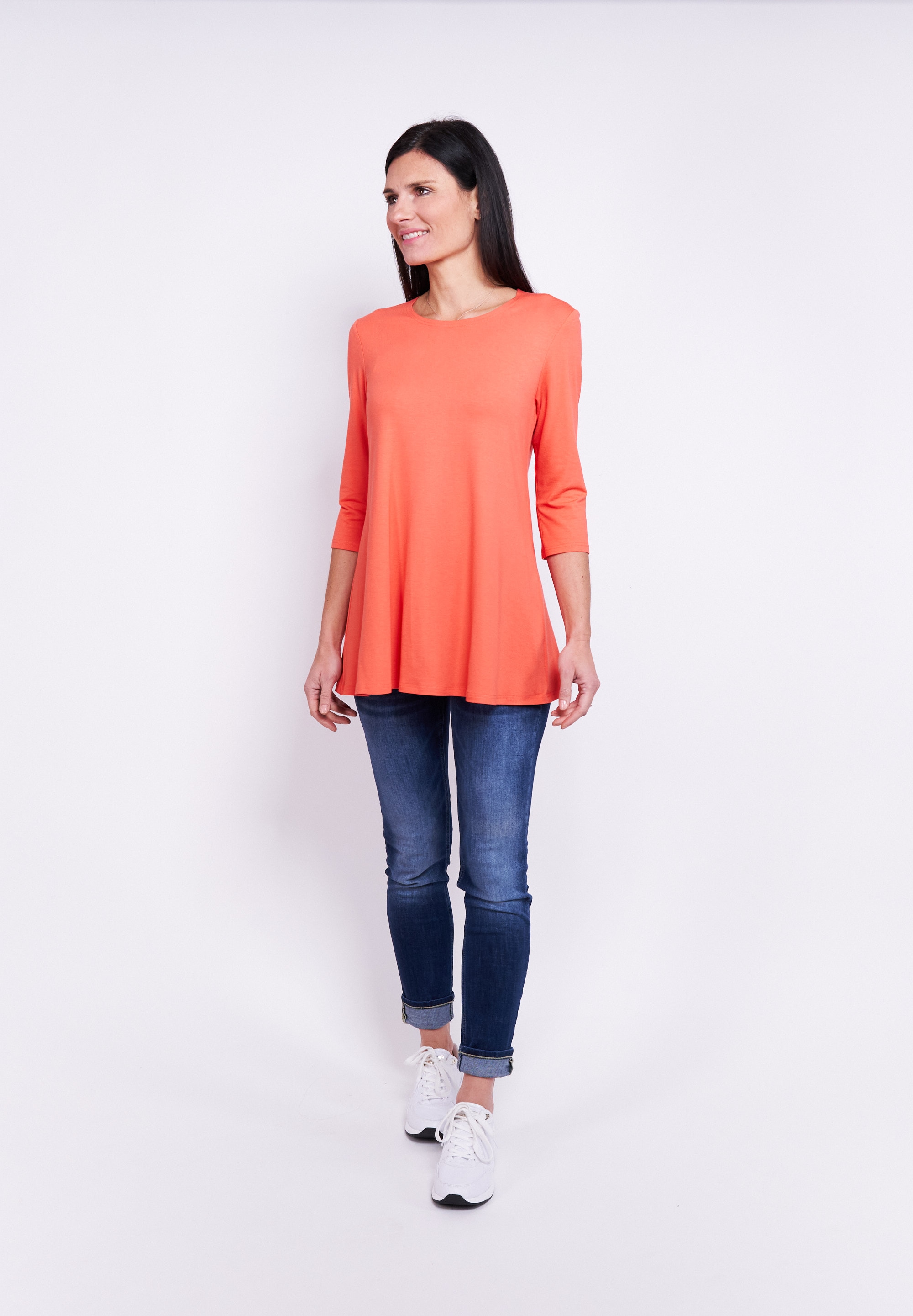 Seidel Moden 3/4-Arm-Shirt pagamintas in GERMANY