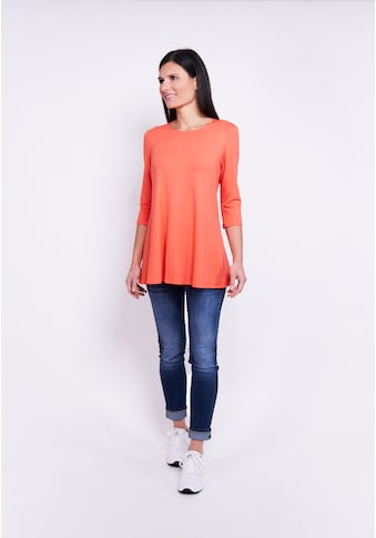 Seidel Moden 3/4-Arm-Shirt