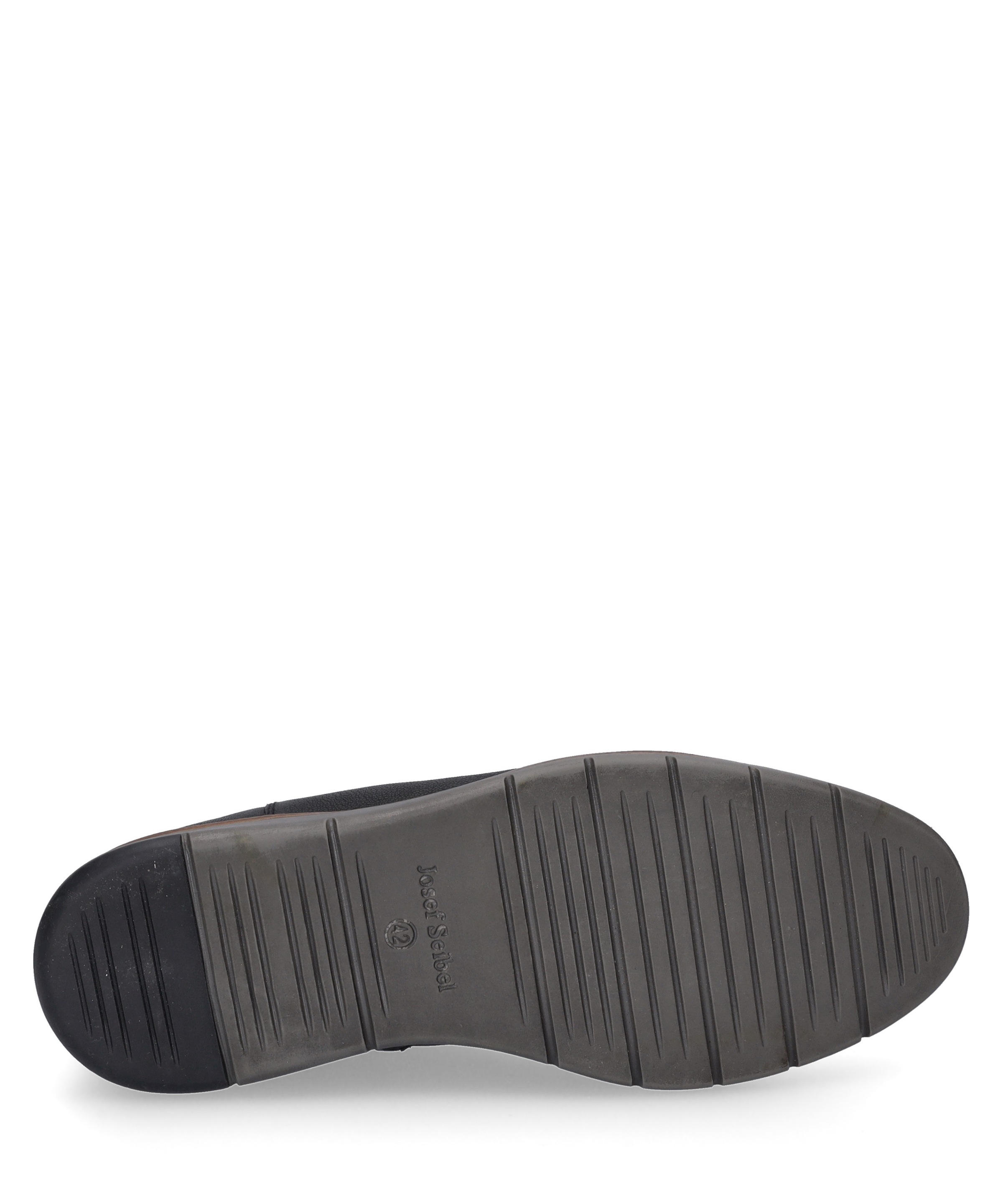 Josef Seibel Stiefelette »Tyler 41, schwarz«