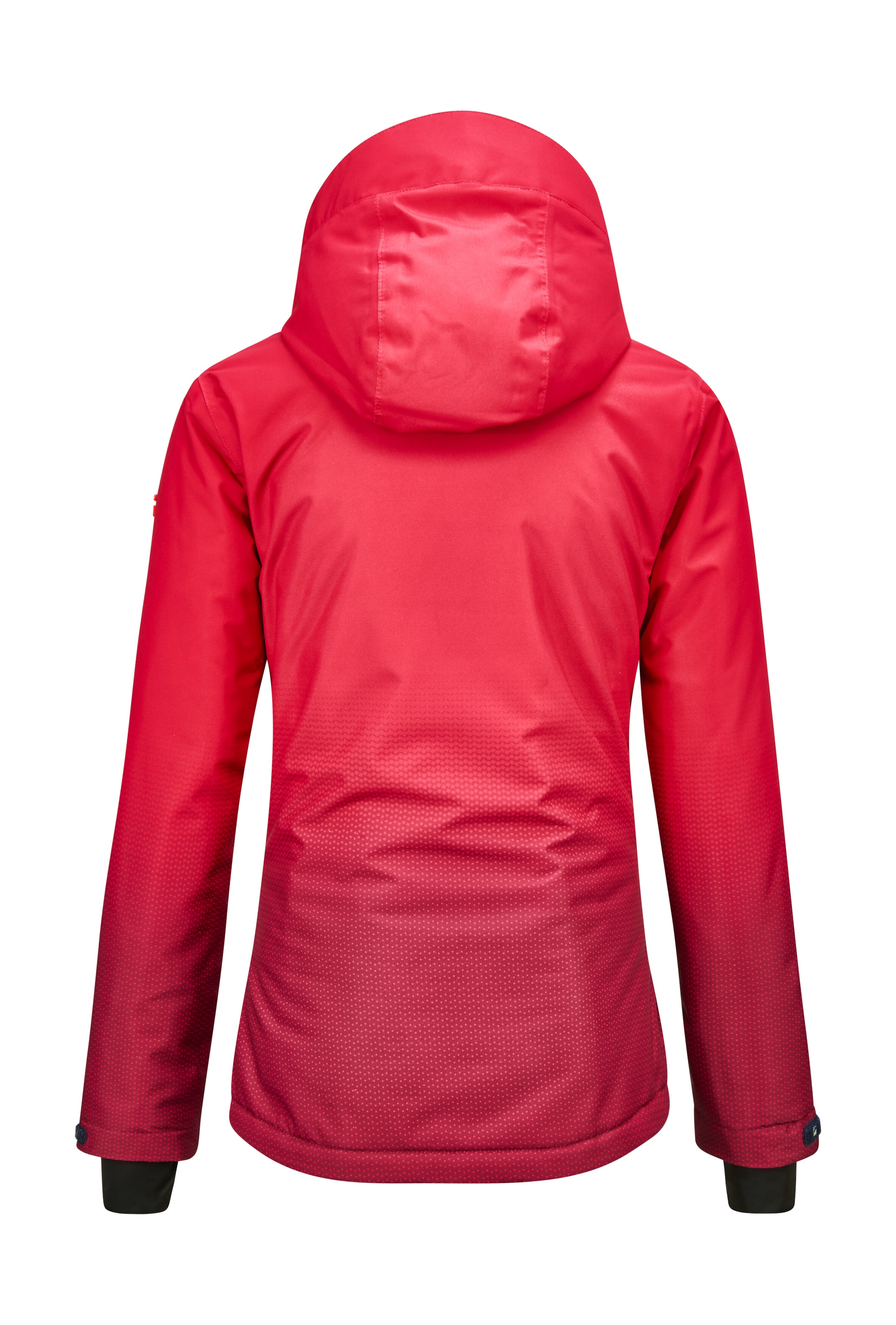 Killtec Outdoorjacke »Lynge GRLS JCKT E«, Mädchenjacke, wasserdicht/winddicht, 10.000 mm Wassersäule