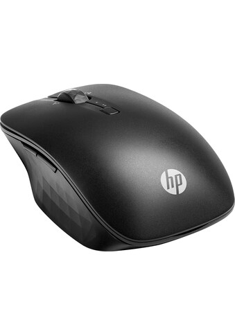 HP Maus »Bluetooth Travel Maus« Bluetooth...